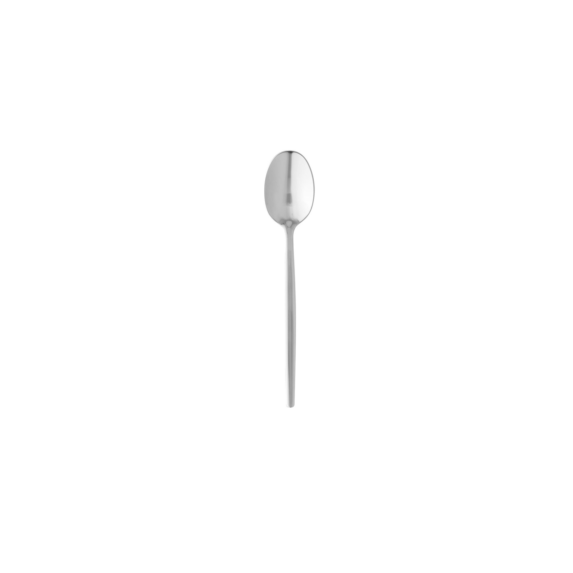 Espressolöffel Set ALEX SILVER, 11 cm