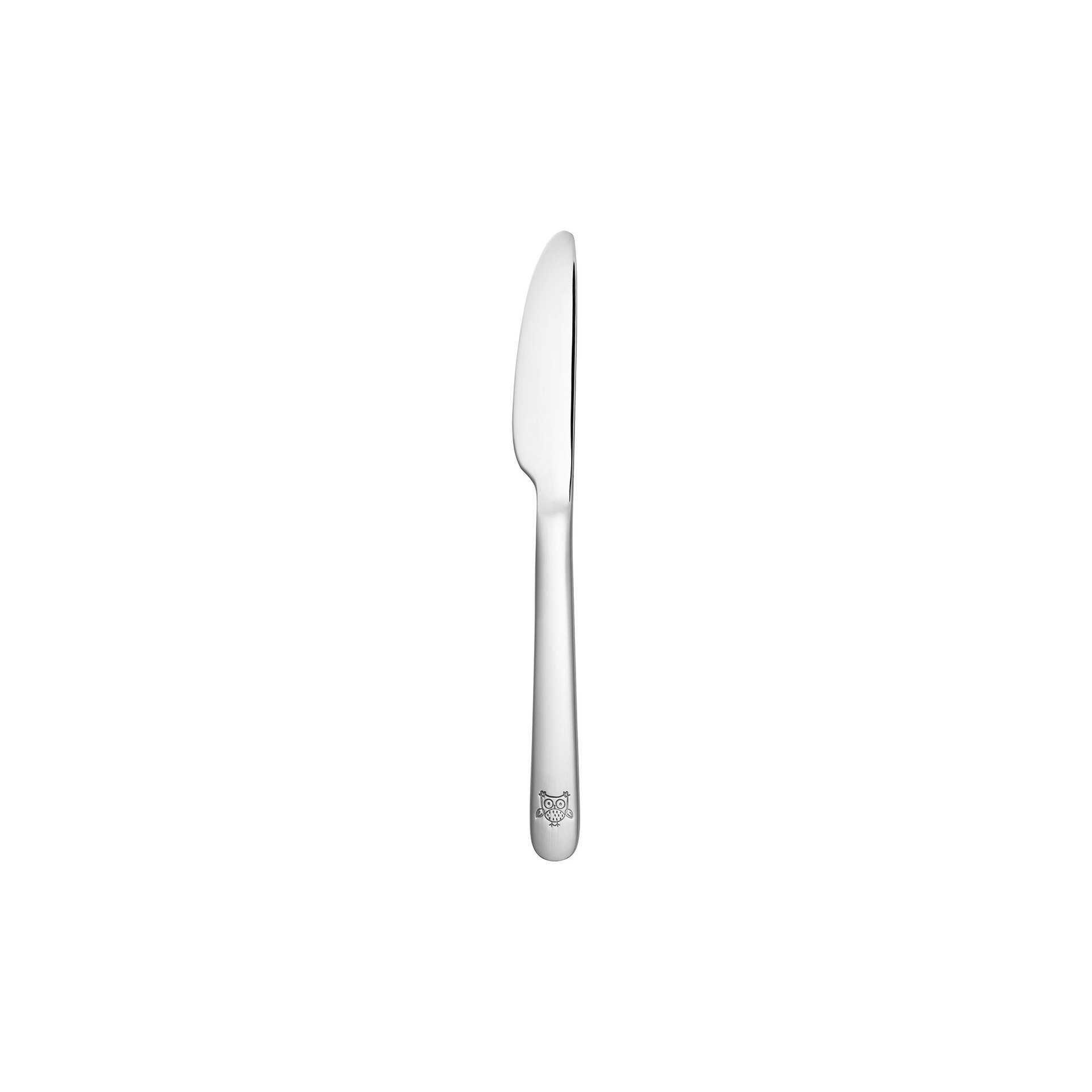 Kindermesser Set SOFIA, 18,5 cm