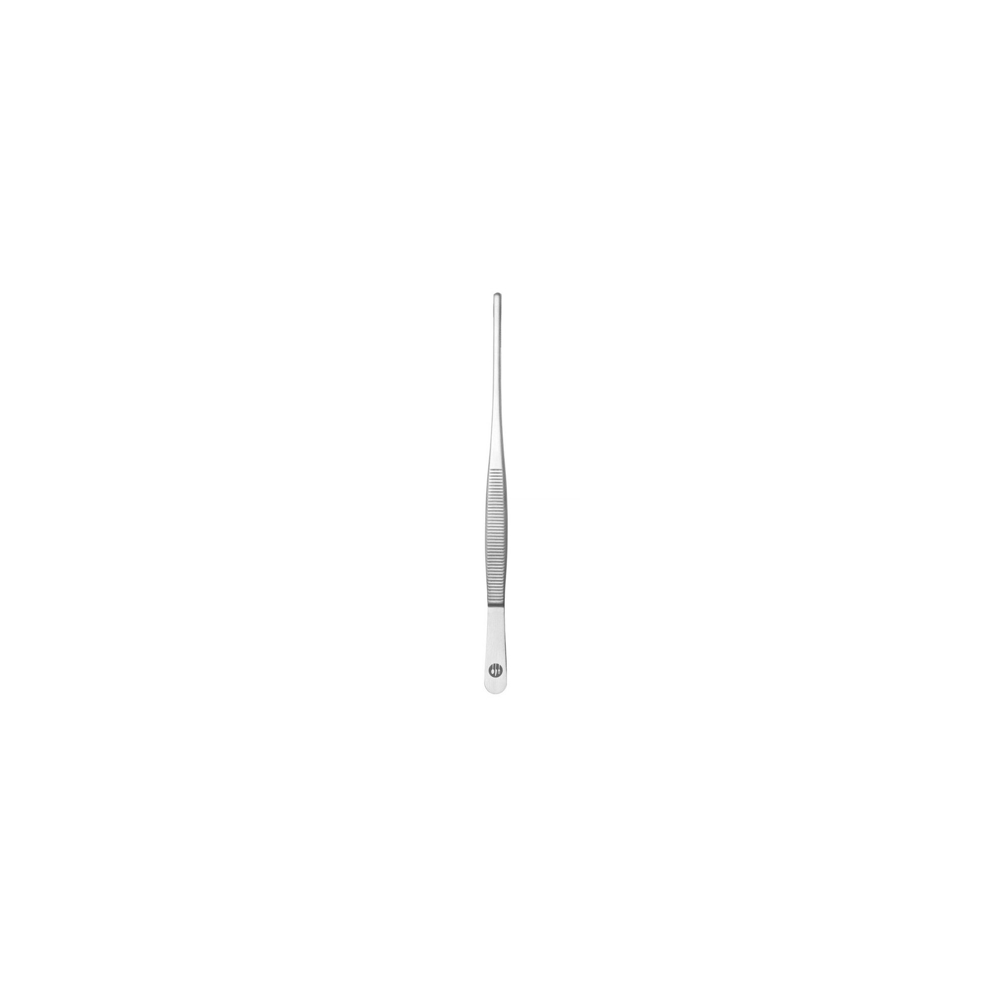Anrichteset, 6 Stück, satiniert, 255x25x(H)100mm