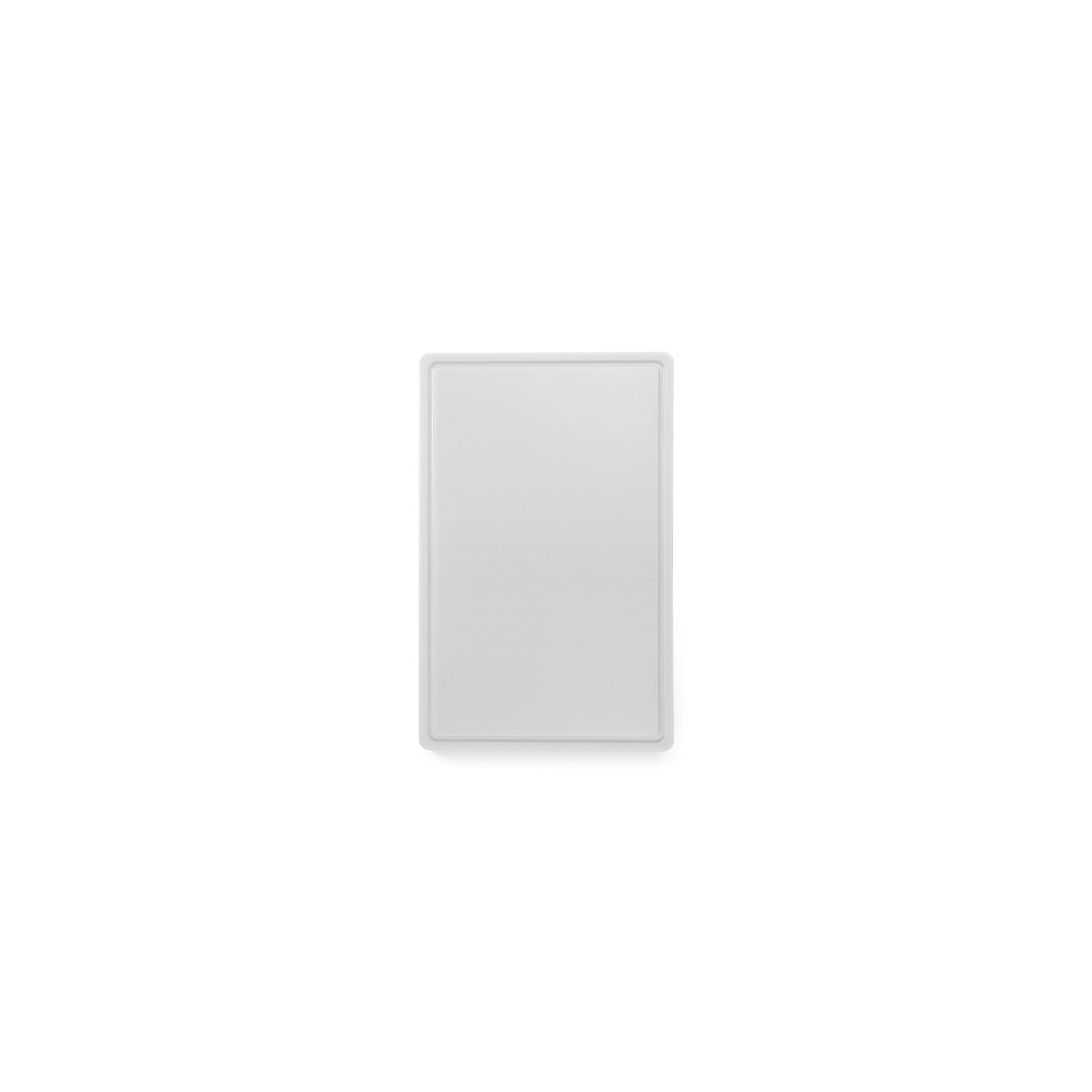 Schneidbretter HACCP Gastronorm 1/1, GN 1/1, Weiß, 530x325mm Schneidbretter HACCP Gastronorm 1/1, GN 1/1, Weiß, 530x325mm