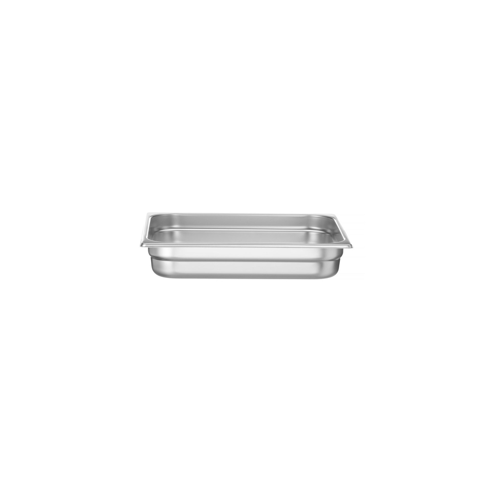 Gastronorm-Behälter 2/3, Profi Line, GN 2/3, 5,5L, (H)65mm Gastronorm-Behälter 2/3, Profi Line, GN 2/3, 5,5L, (H)65mm