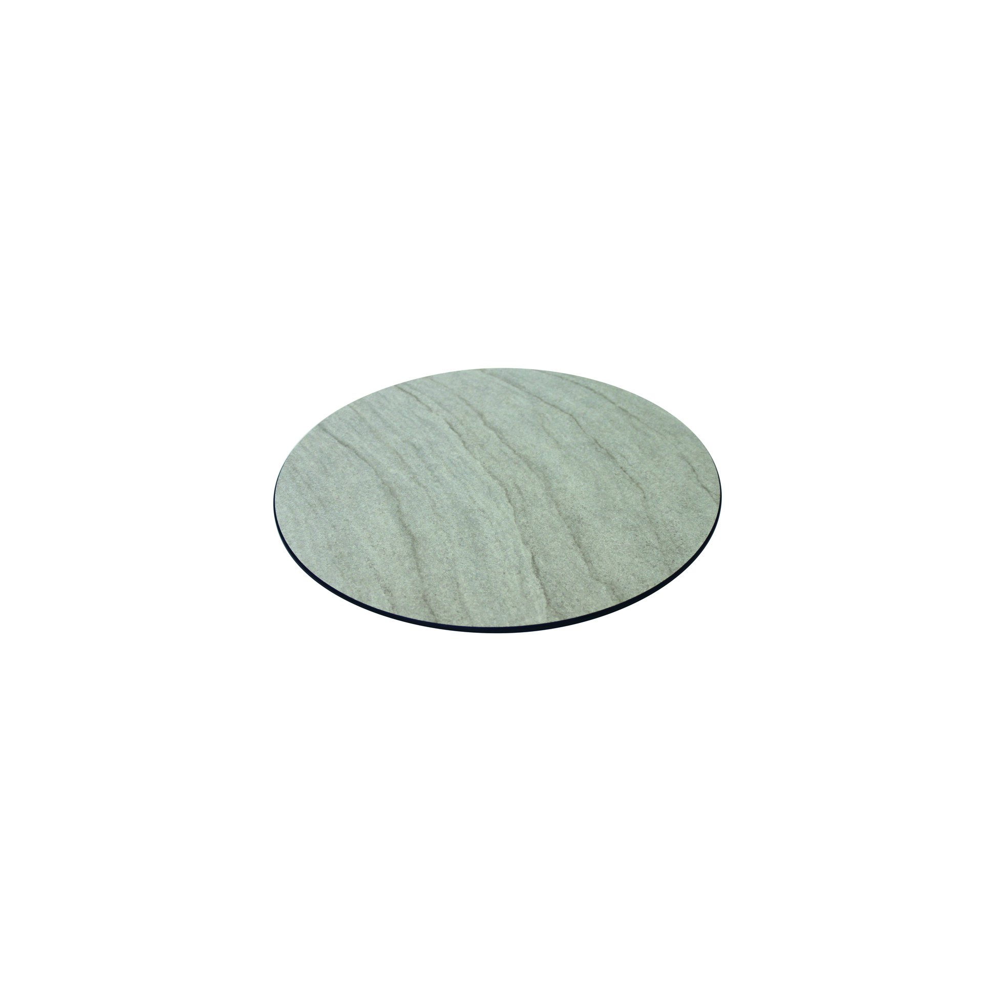 Auslagetablett "Sahara light" 320 mm Auslagetablett "Sahara light" 320 mm