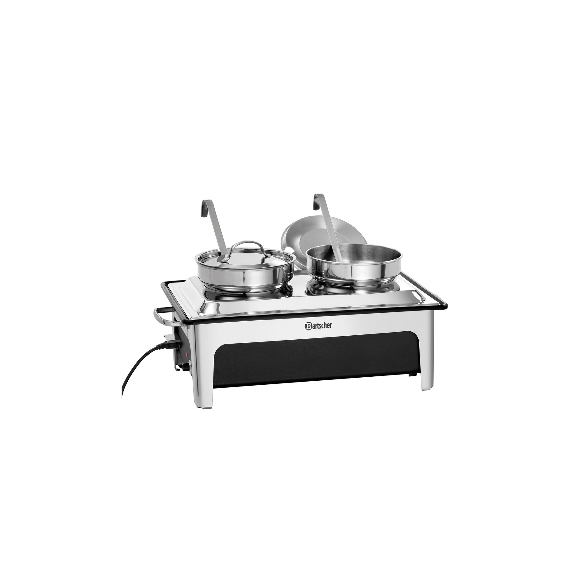 Suppenstation 2x4L 2200 E Suppenstation 2x4L 2200 E