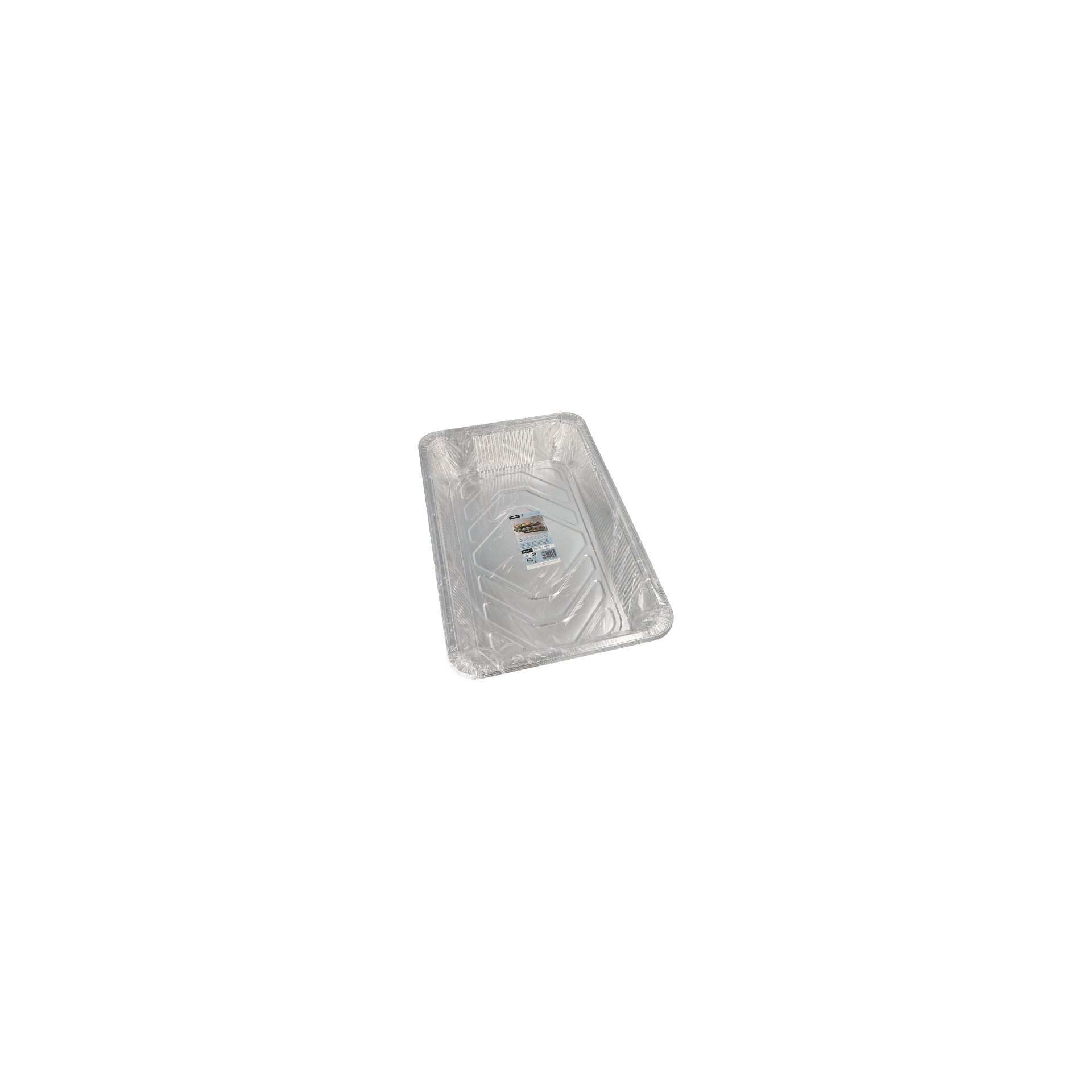 Gastronorm-Behälter, Alu eckig 8,5 l 8 cm x 32,6 cm x 52,7 cm 1/1 Gastronorm-Behälter, Alu eckig 8,5 l 8 cm x 32,6 cm x 52,7 cm 1/1