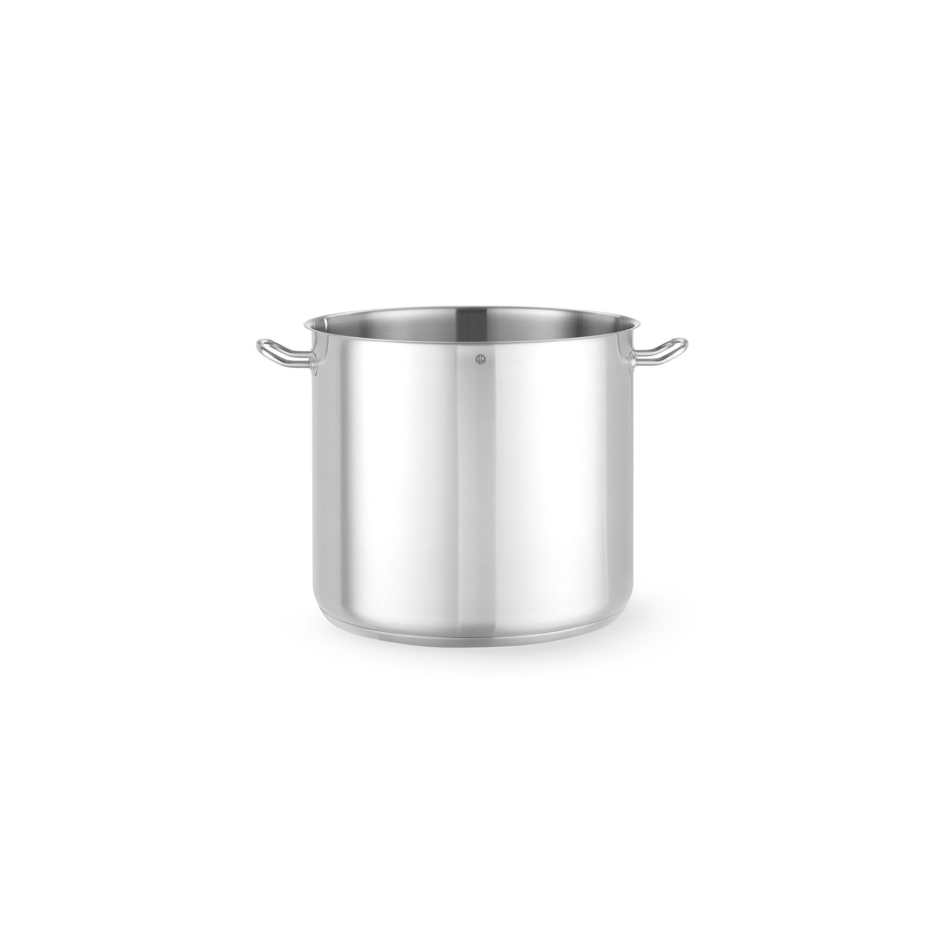 Schmortopf hoch - ohne Deckel, Kitchen Line, 45L, ⌀400x(H)360mm Schmortopf hoch - ohne Deckel, Kitchen Line, 45L, ⌀400x(H)360mm