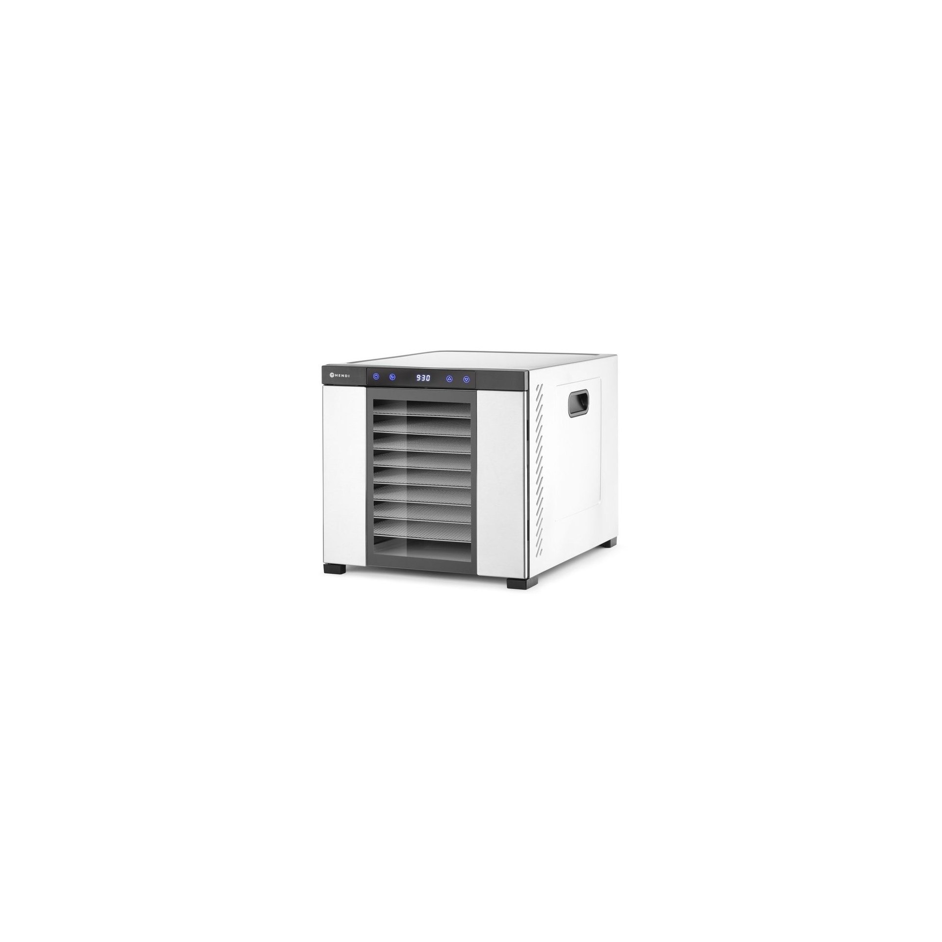 Dörrgerät Profi Line, Profi Line, 10 Bleche, 230V/1000W, 430x550x(H)416mm