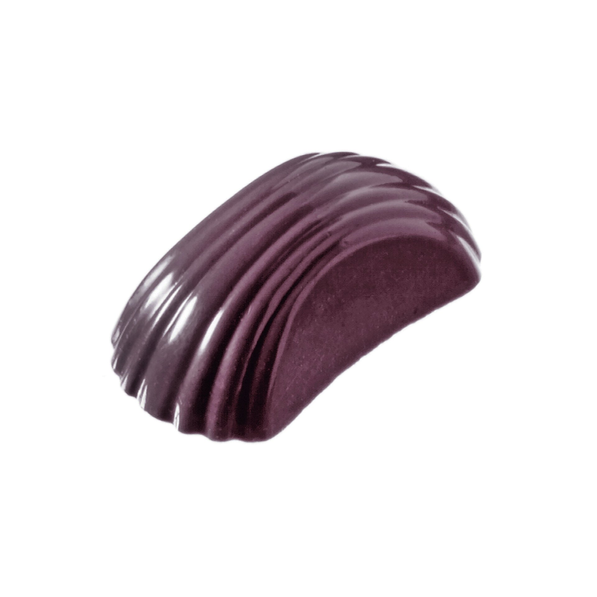 Schokoladen Form – Fantasie, 38 x 21 x 13 mm Schokoladen Form – Fantasie, 38 x 21 x 13 mm