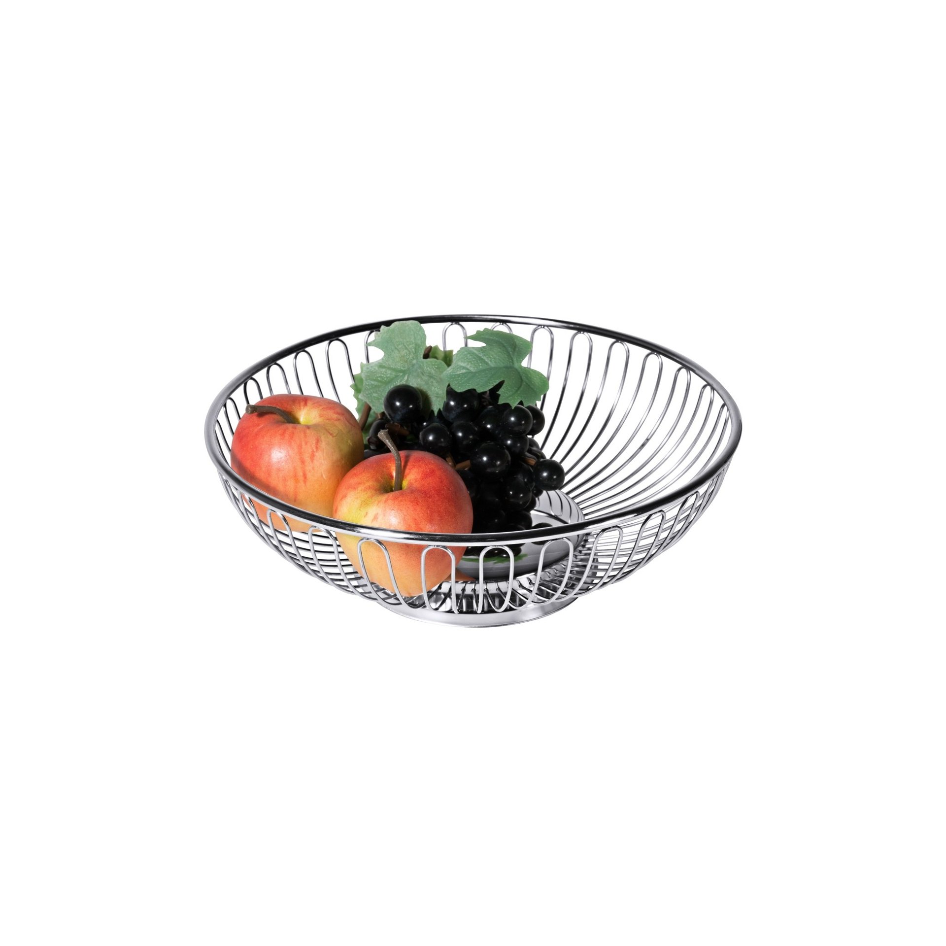 Brot-/ Obstkorb, rund 25 cm Brot-/ Obstkorb, rund 25 cm