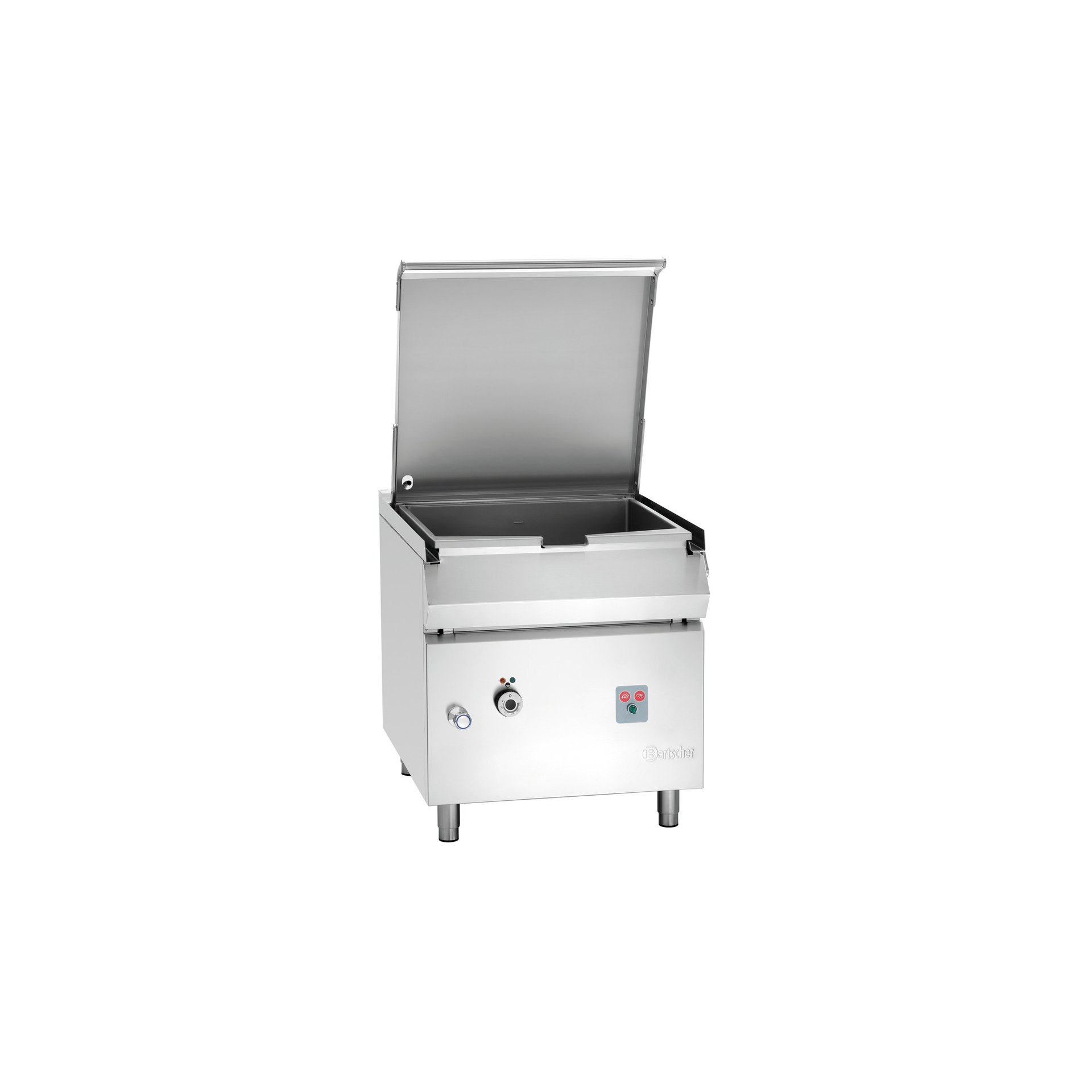 Kippbratpfanne 900 E87LEK