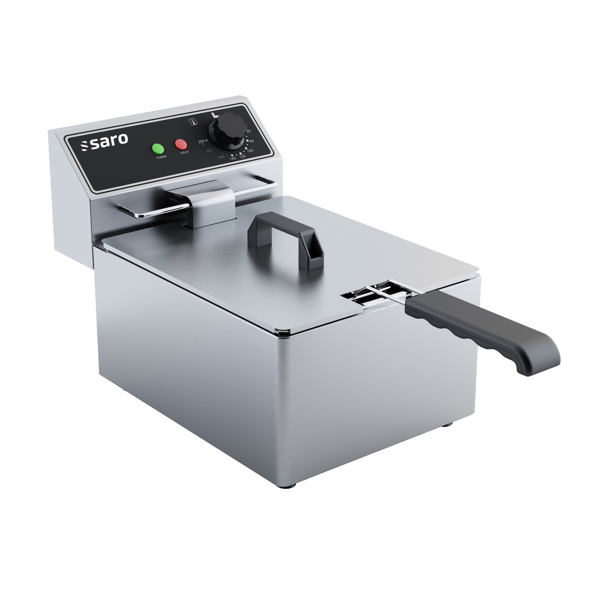 Fritteuse Modell EF 6