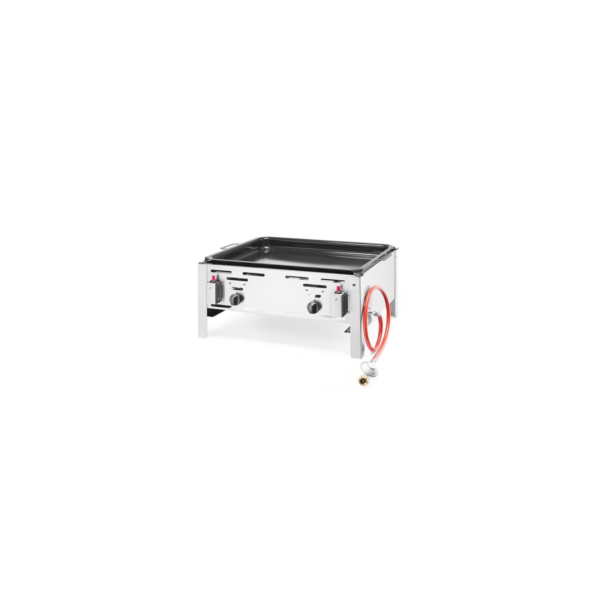 Bake-Master Maxi, 11,6kW, 650x540x(H)300mm Bake-Master Maxi, 11,6kW, 650x540x(H)300mm