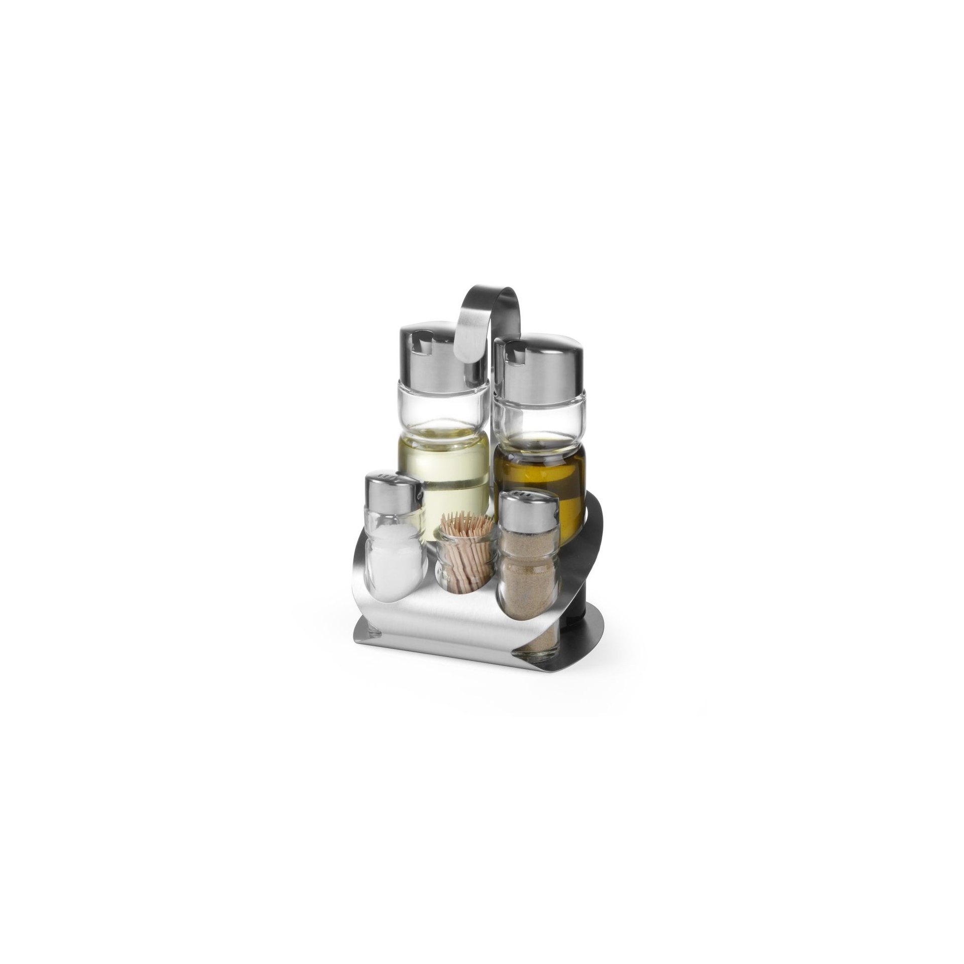 Menage Set, 130x110x(H)185mm Menage Set, 130x110x(H)185mm
