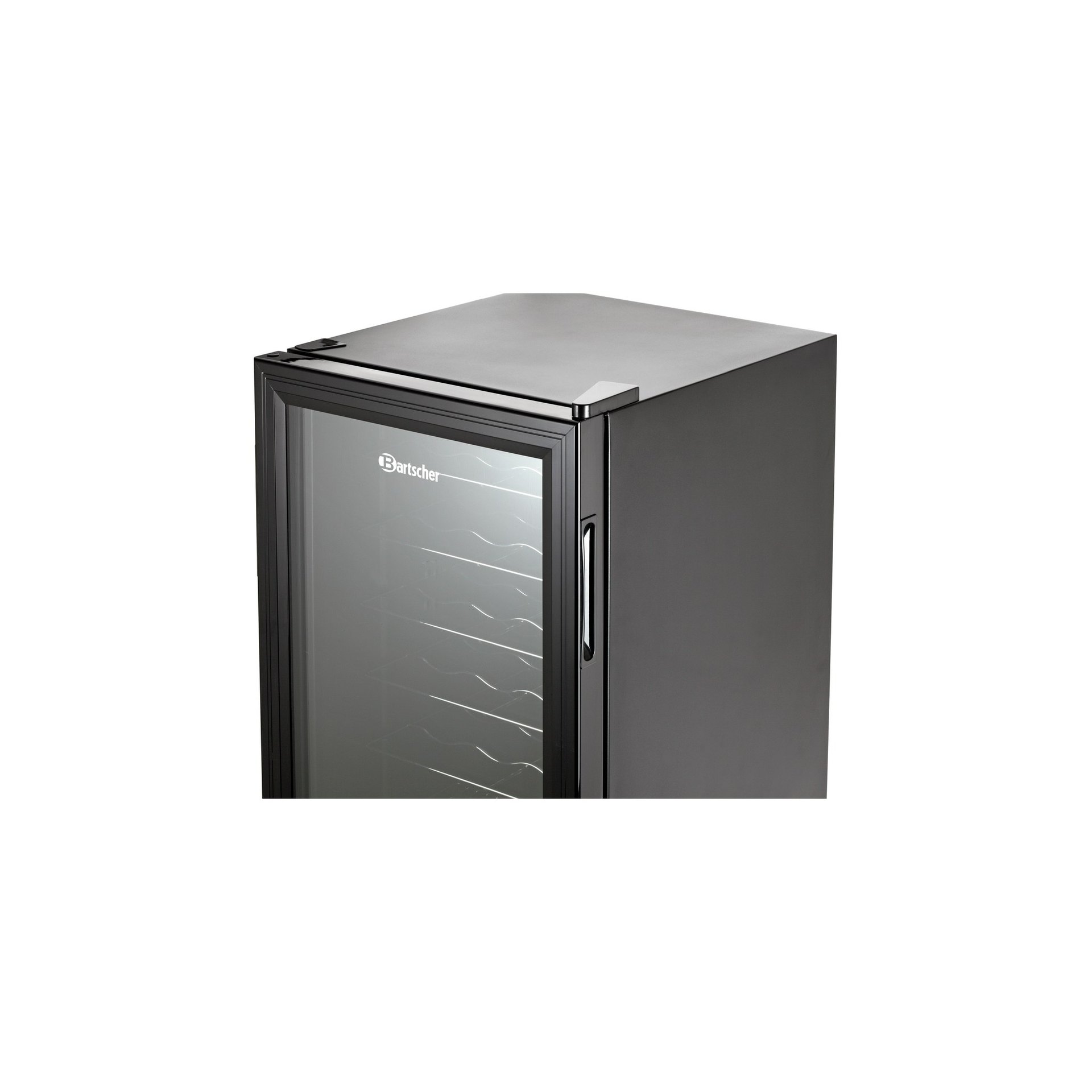 Flaschenkühlschrank 88L