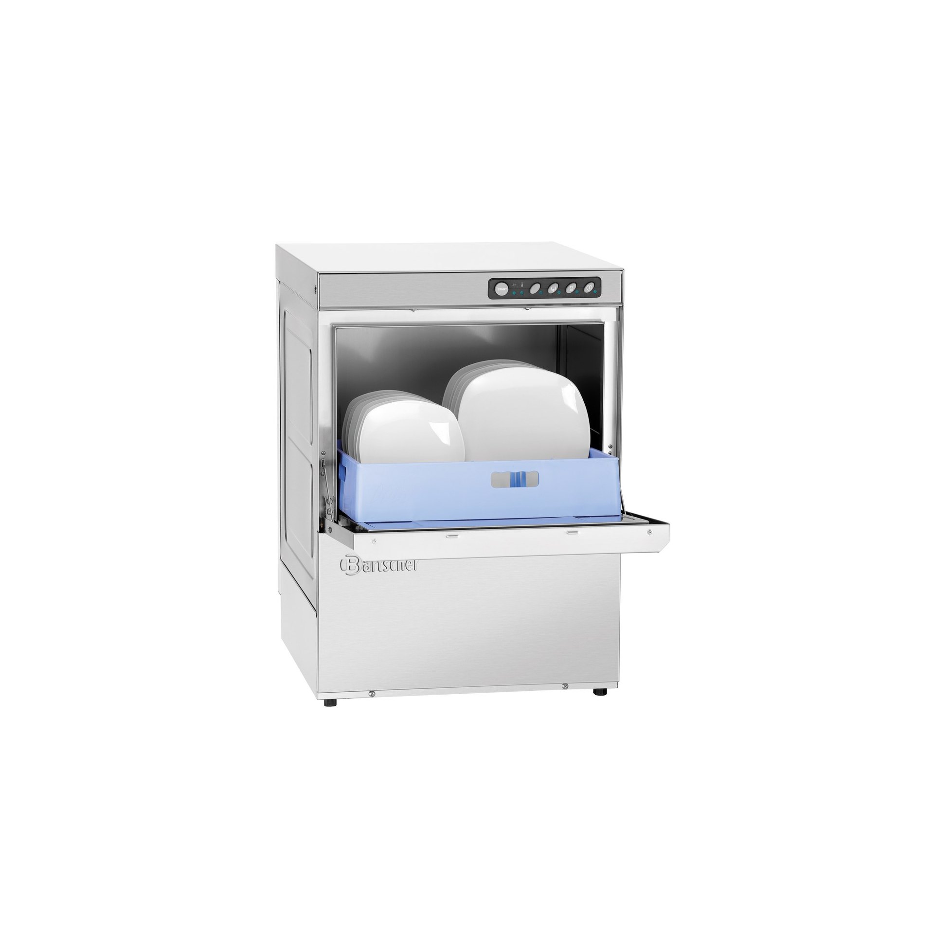 Spülmaschine US C500 LPR