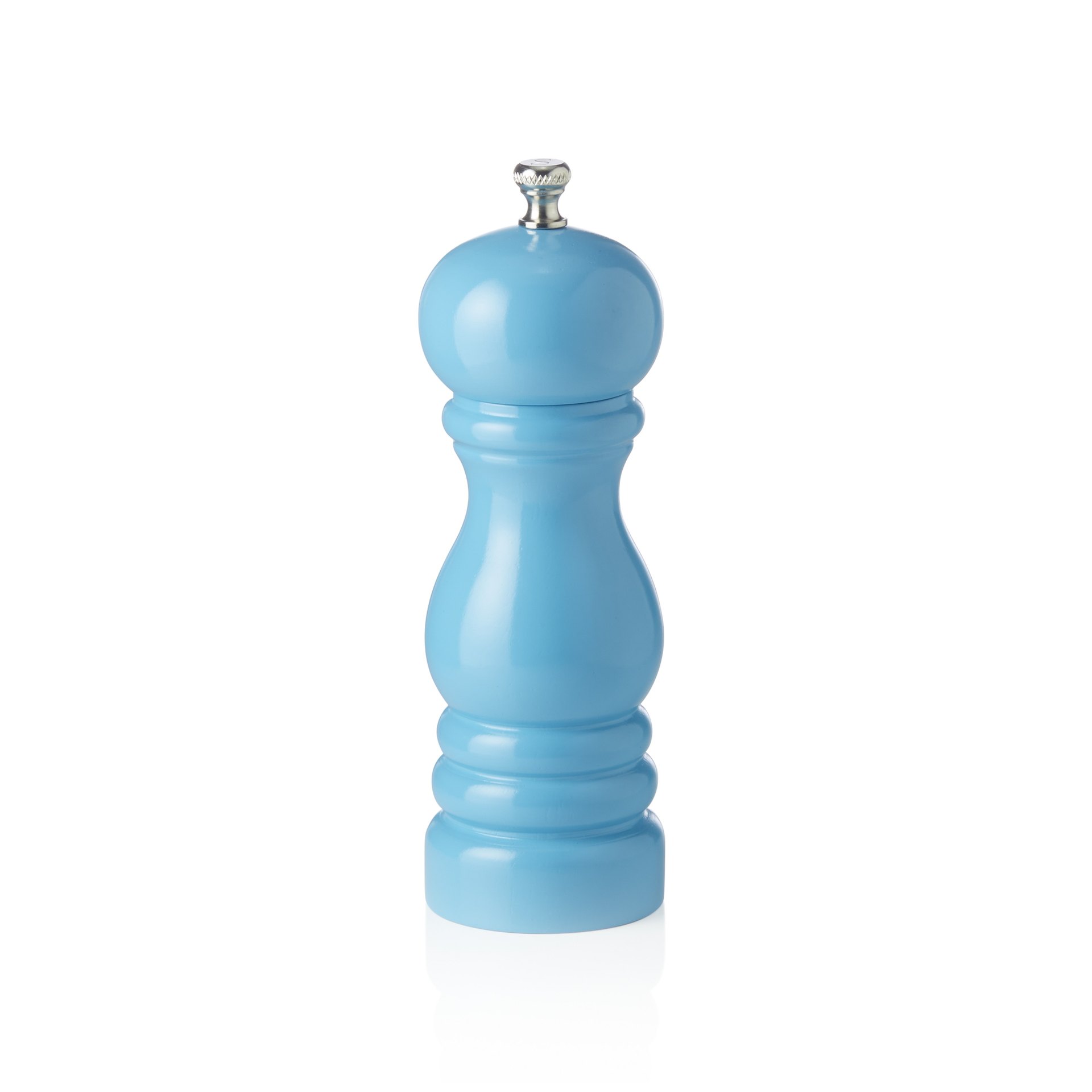 Salzmühle Ø 5,4 cm, (H) 15 cm