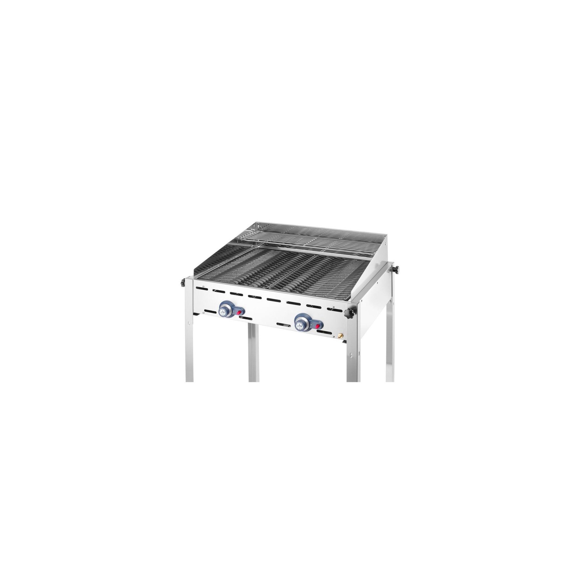 Gusseisengrill, GN 1/1, 325x530mm Gusseisengrill, GN 1/1, 325x530mm