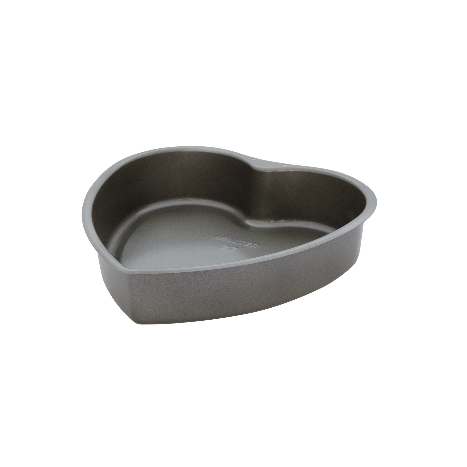 Herzform 270 mm
