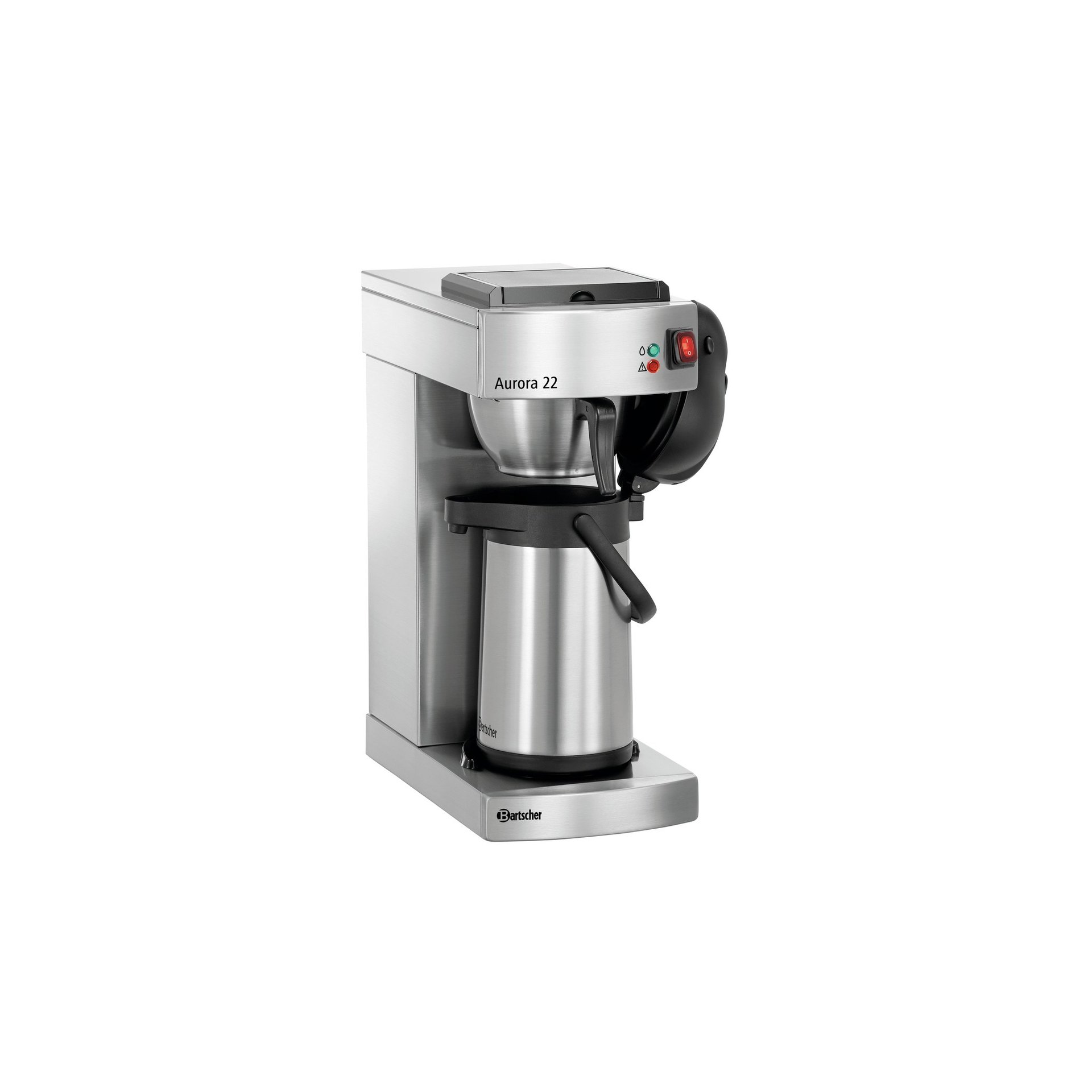 Kaffeemaschine Aurora 22 Kaffeemaschine Aurora 22