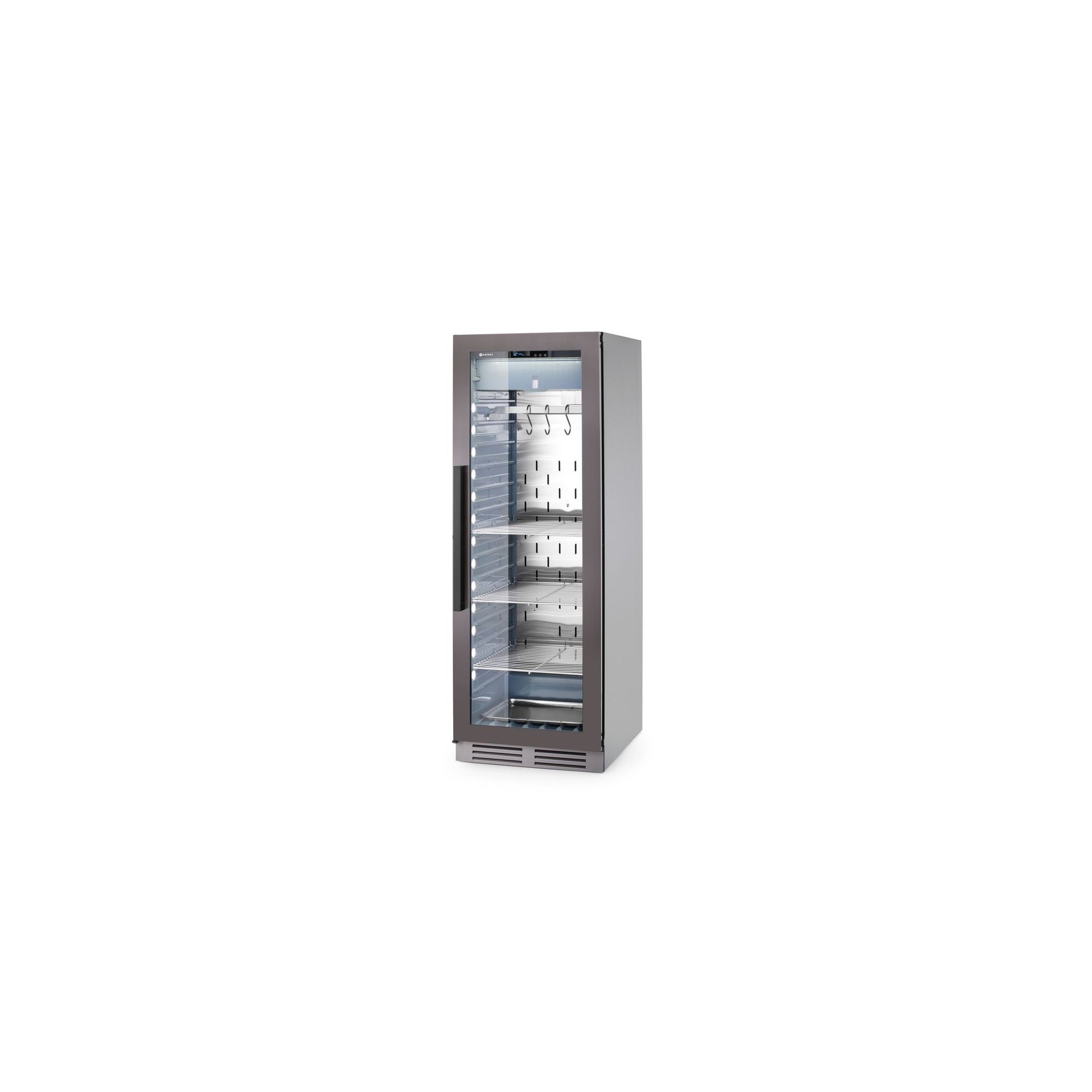 Reifeschrank, Arktic, 352L, Dunkelgrau Reifeschrank, Arktic, 352L, Dunkelgrau