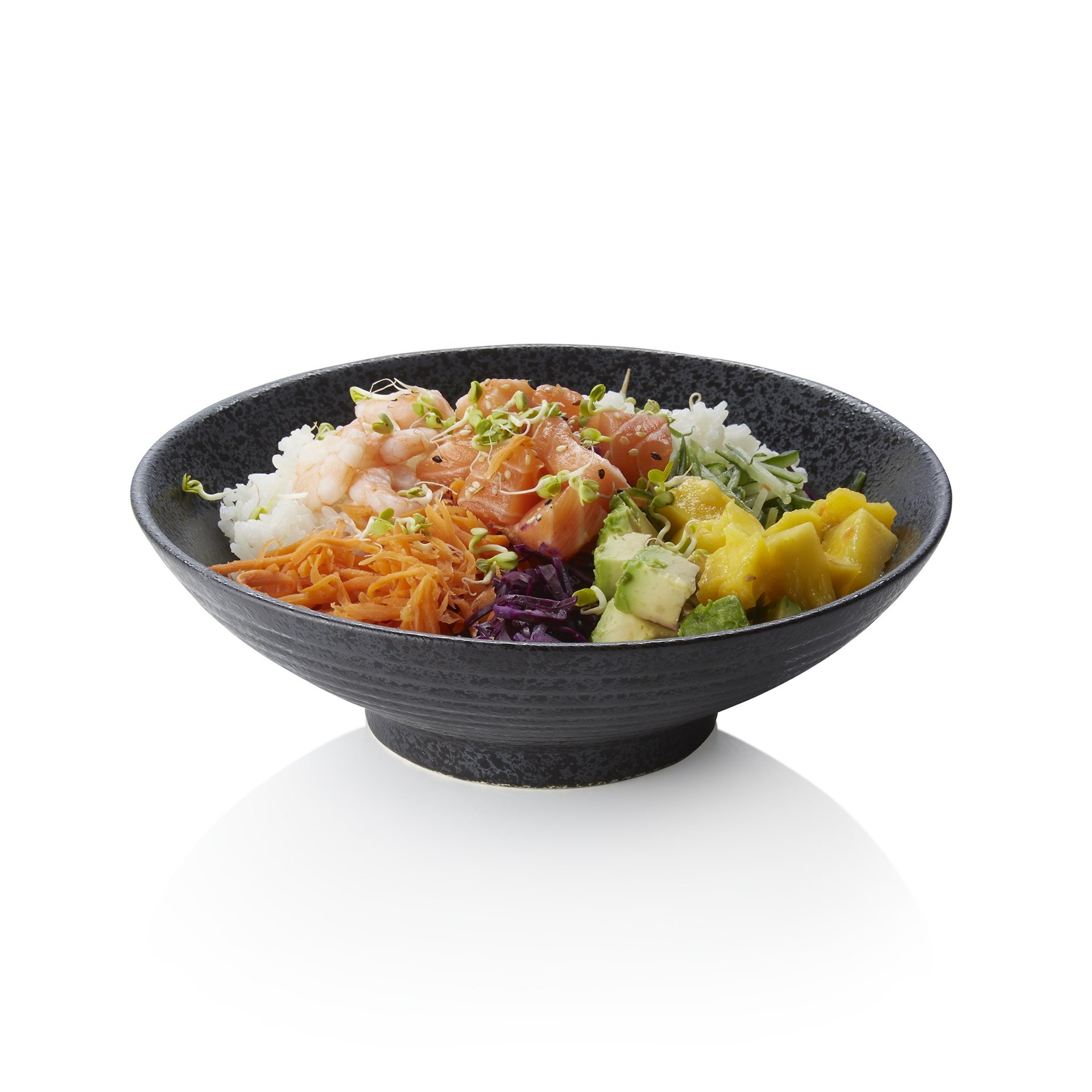 Asia Bowl Set MAYA LANA, Ø 22,5 cm, 0,7 ltr. Asia Bowl Set MAYA LANA, Ø 22,5 cm, 0,7 ltr.