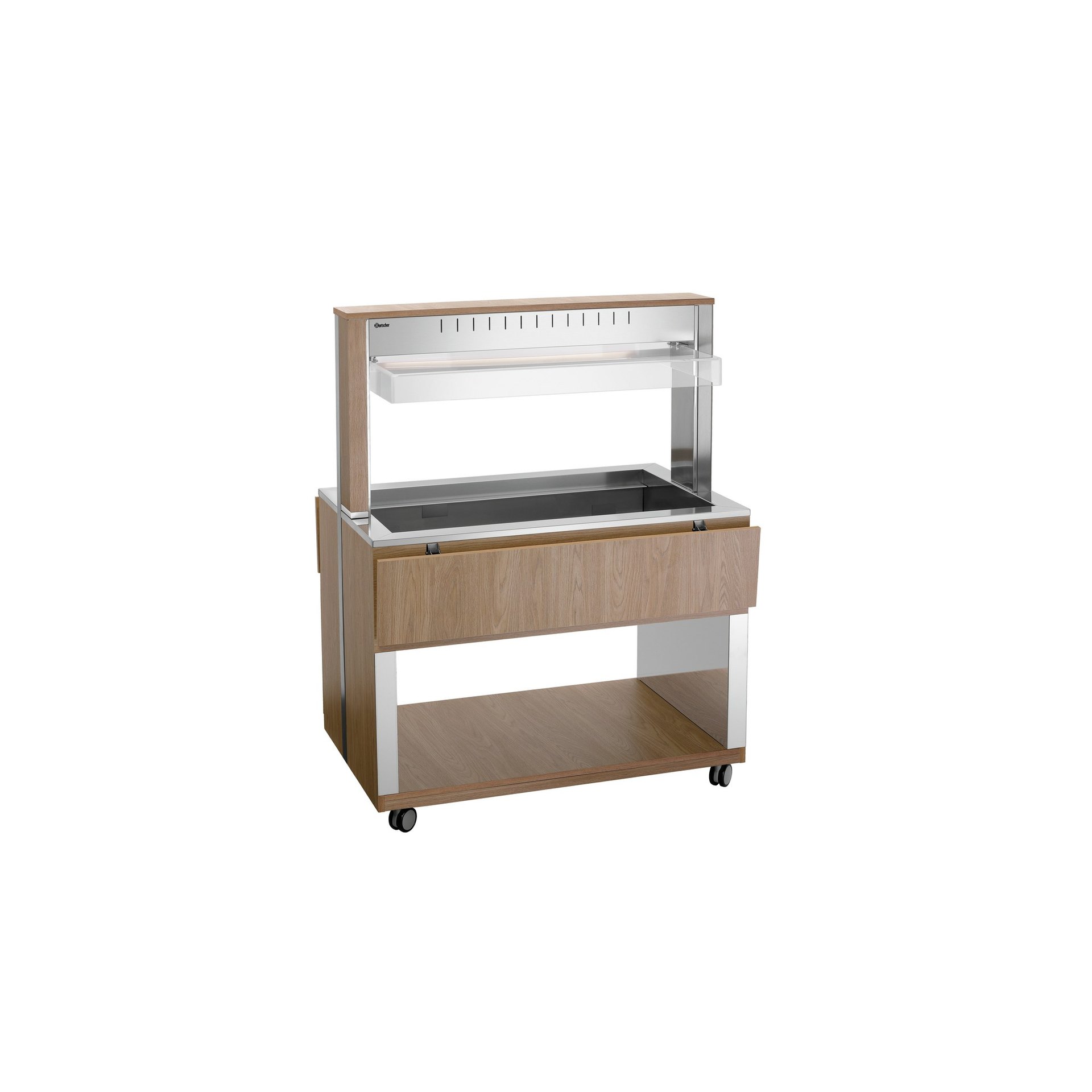 Buffetwagen W3110-200U Buffetwagen W3110-200U