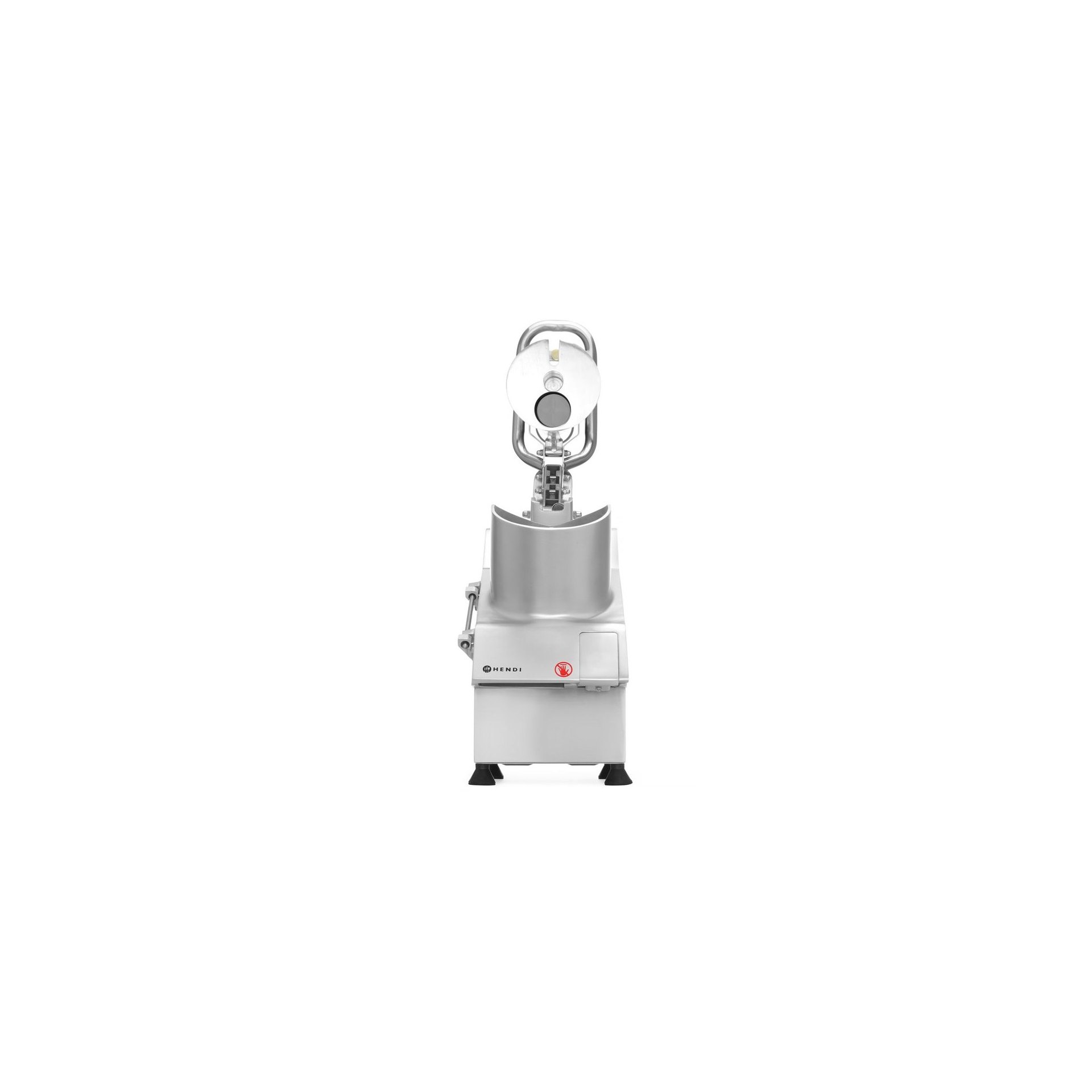 Profi-Gemüseschneider, 230V/750W, 574x250x(H)472mm Profi-Gemüseschneider, 230V/750W, 574x250x(H)472mm