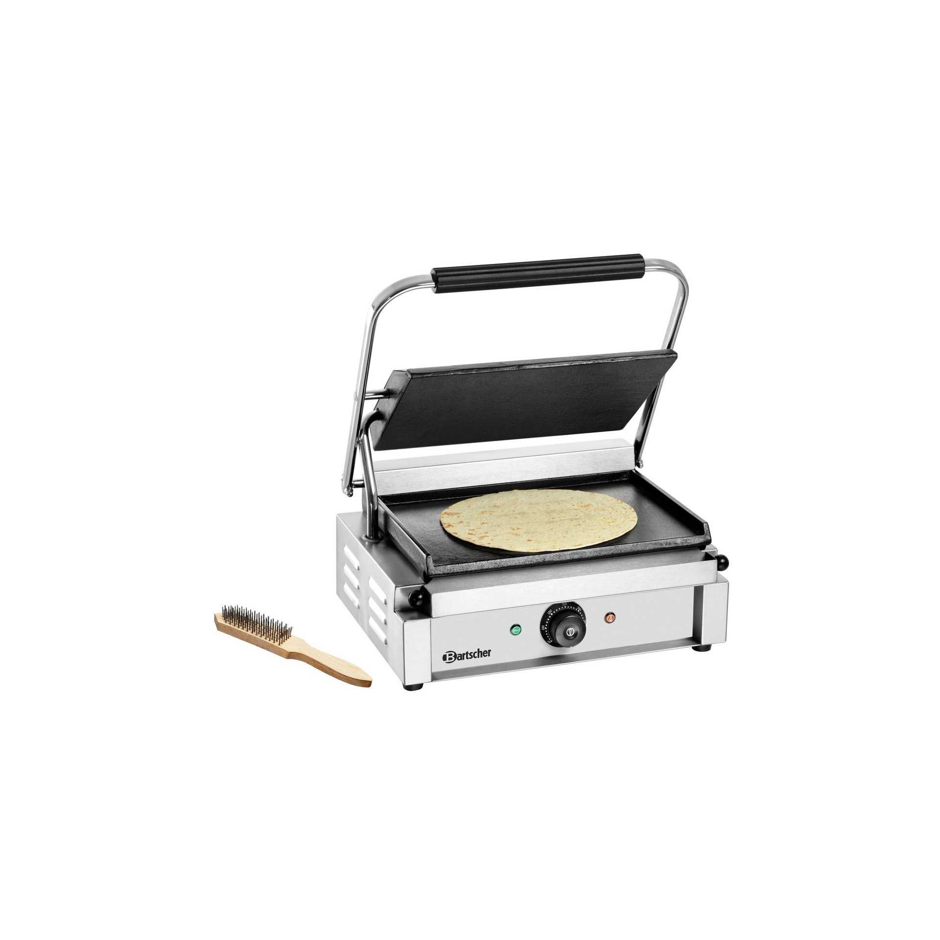 Kontaktgrill "Panini" 1G Kontaktgrill "Panini" 1G