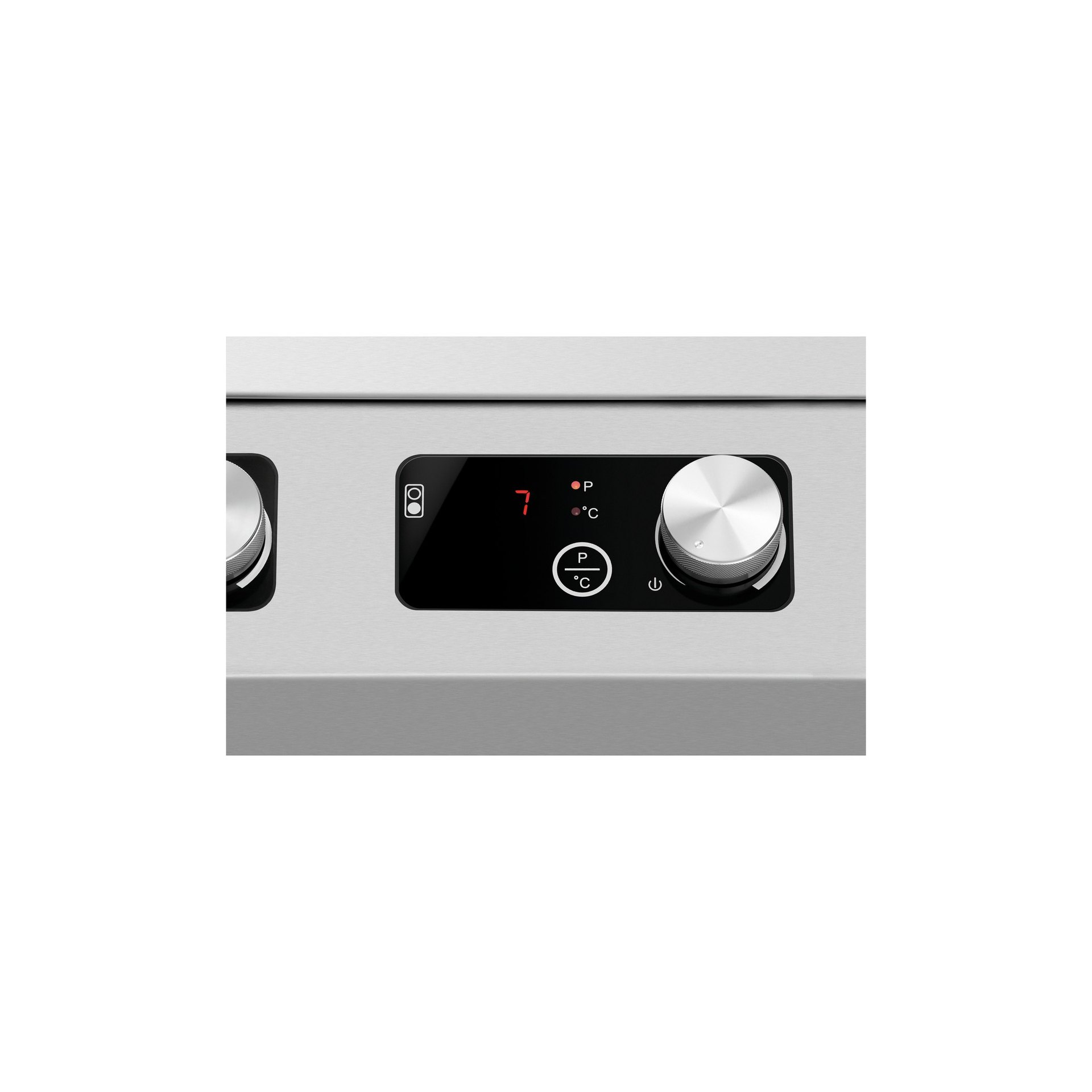 Induktionskocher 2P 50-1 TCK Induktionskocher 2P 35-1 TCK