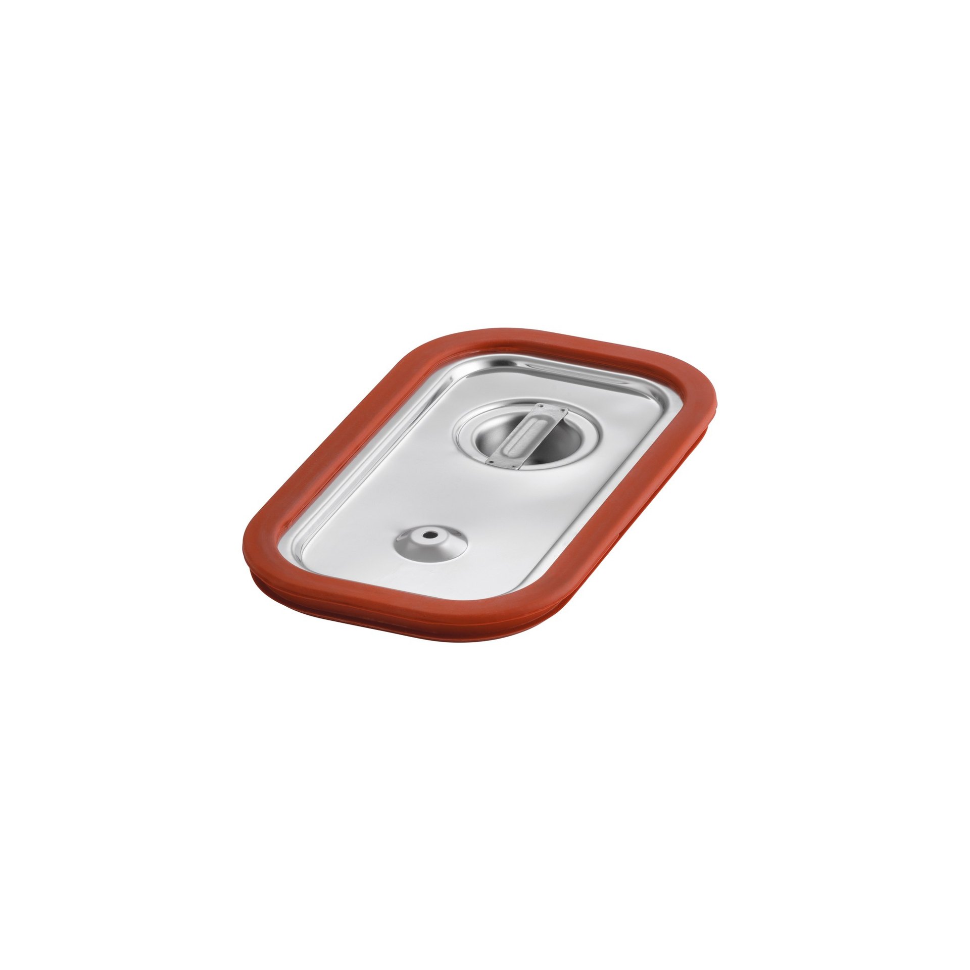 Deckel 1/4GN, mit Dichtung
