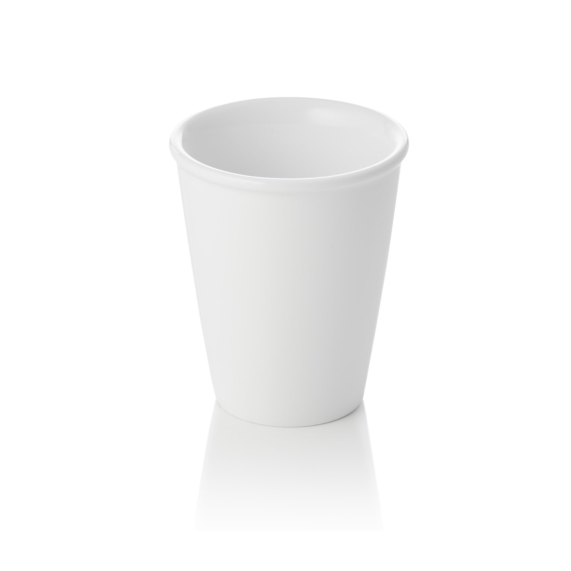 Becher Set, Ø 8 cm, 220 ml Becher Set, Ø 8 cm, 220 ml