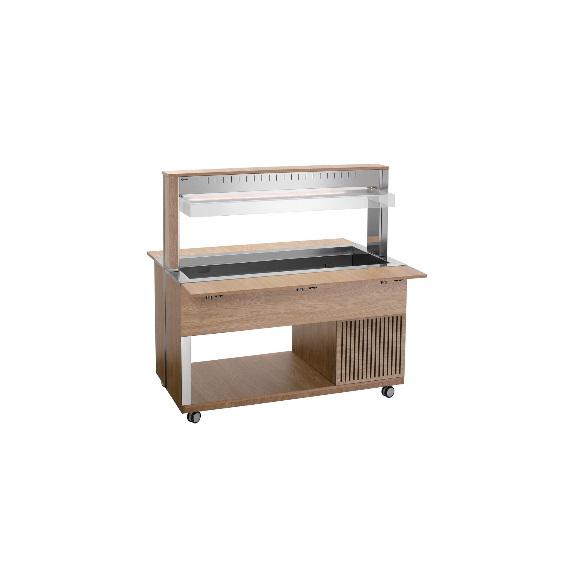 Buffetwagen K4110-200U Buffetwagen K4110-200U