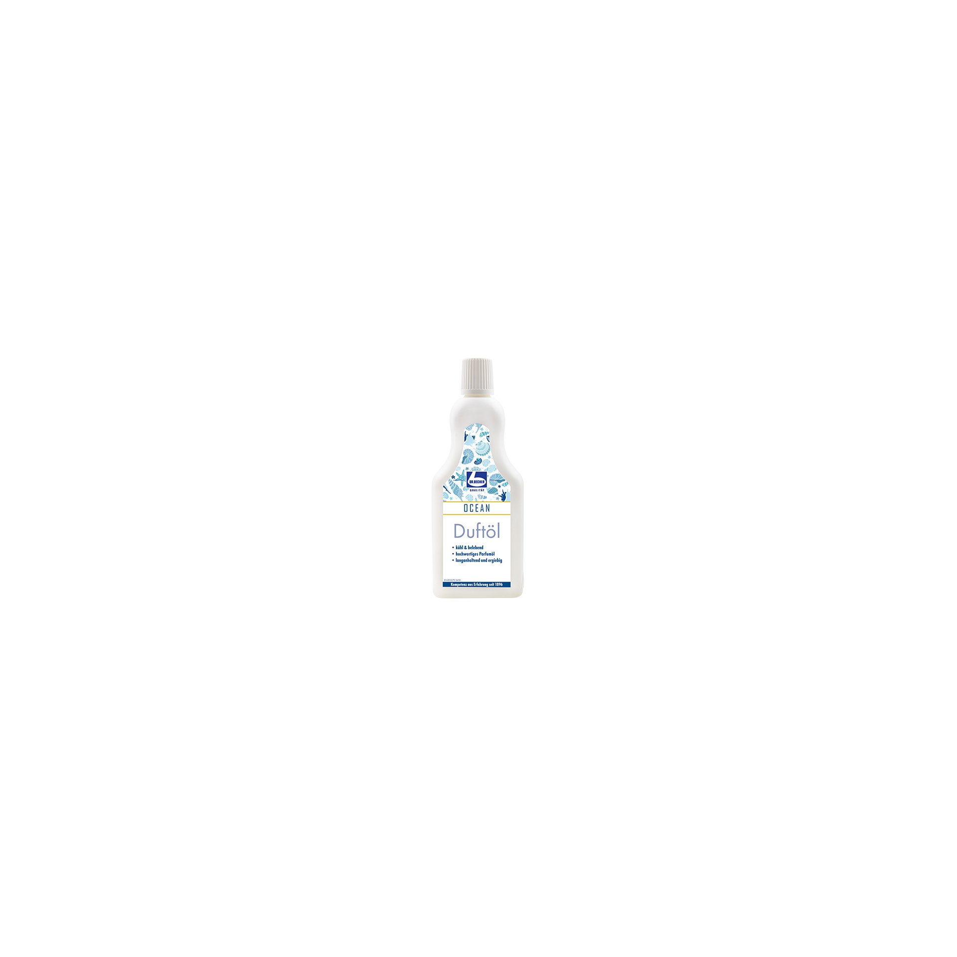 "Dr. Becher" Duftöl 500 ml Ocean "Dr. Becher" Duftöl 500 ml Ocean