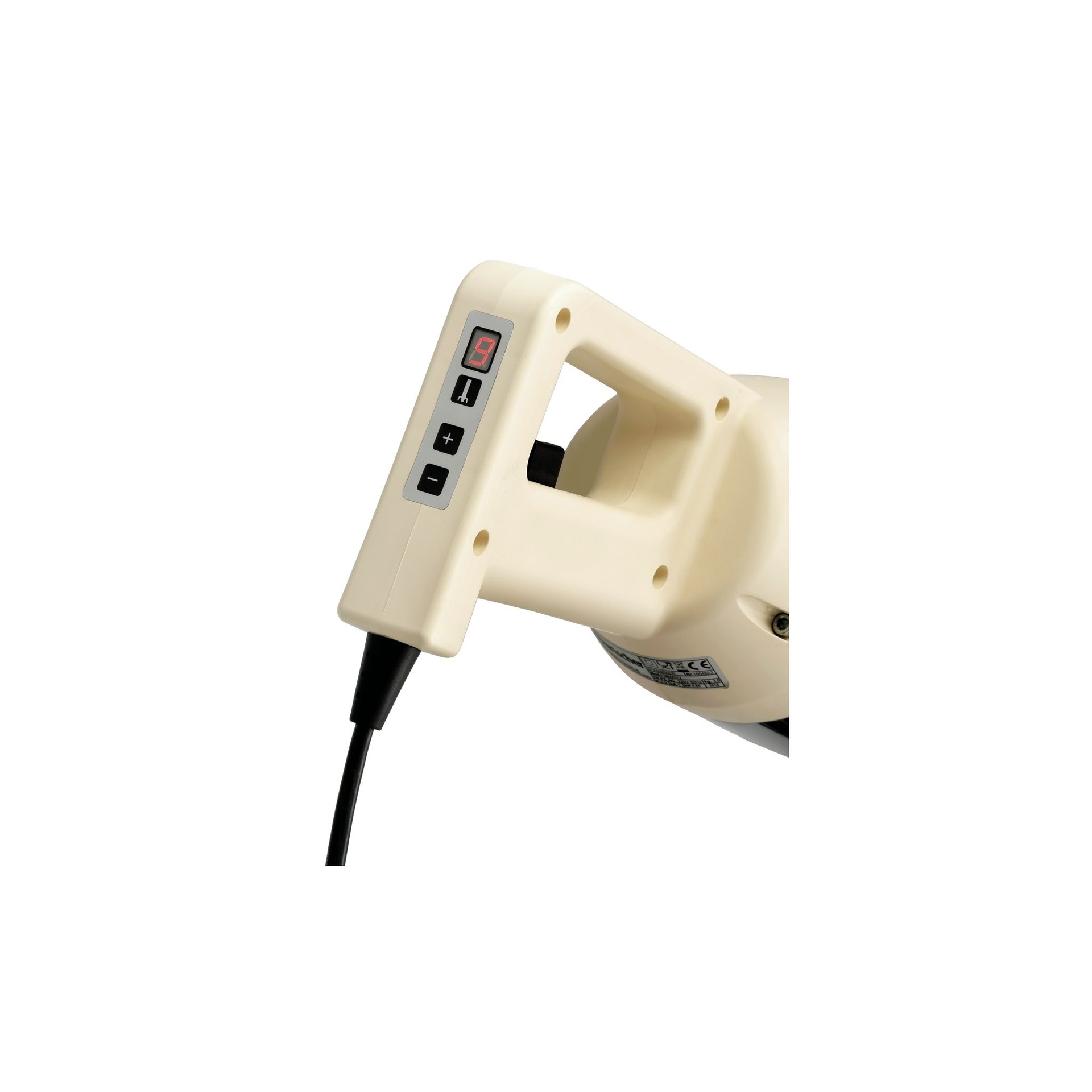 Motorblock STM3 350 Motorblock STM3 650