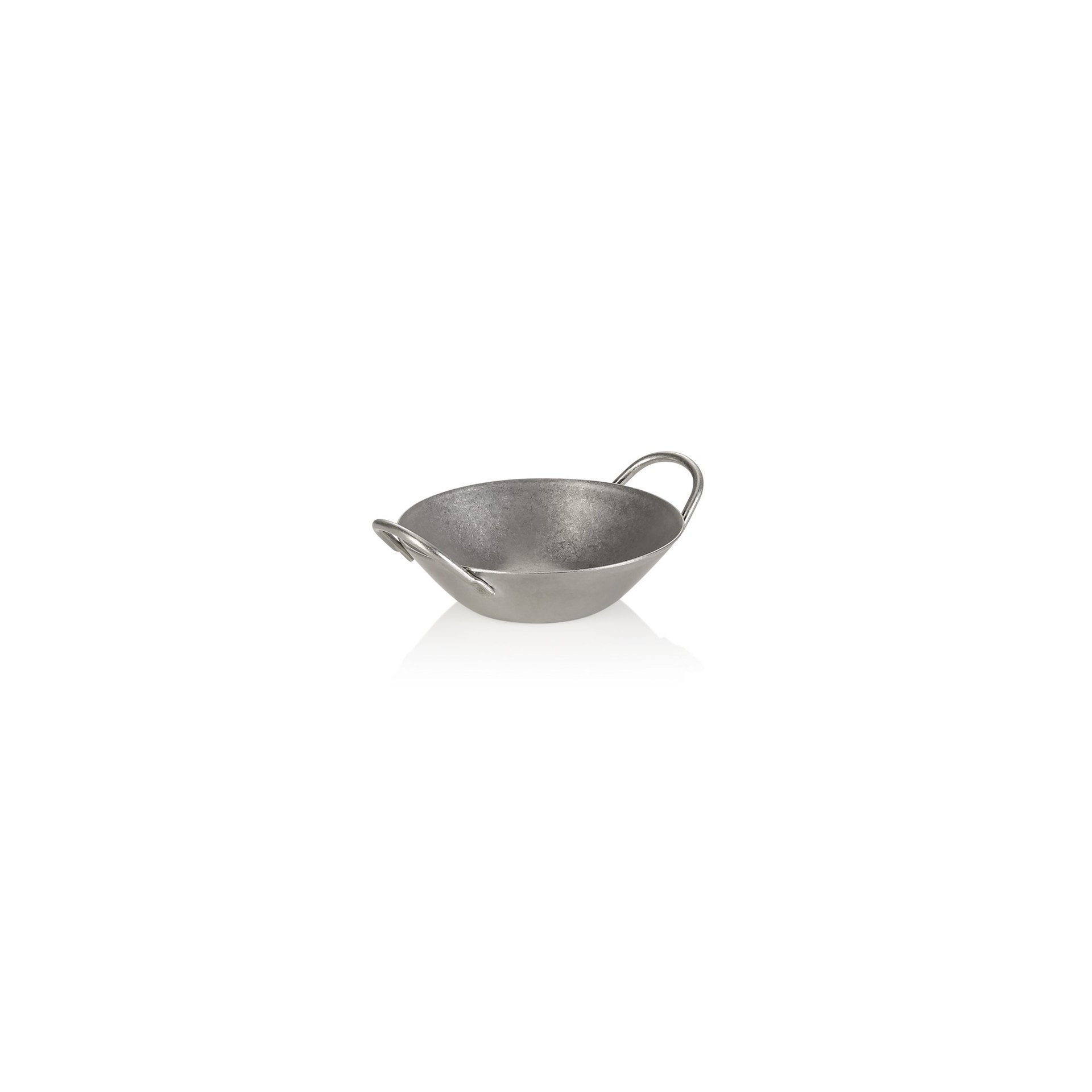 Mini Wok STEEL & STYLE HERITAGE, Ø 7,5 cm, 40 ml