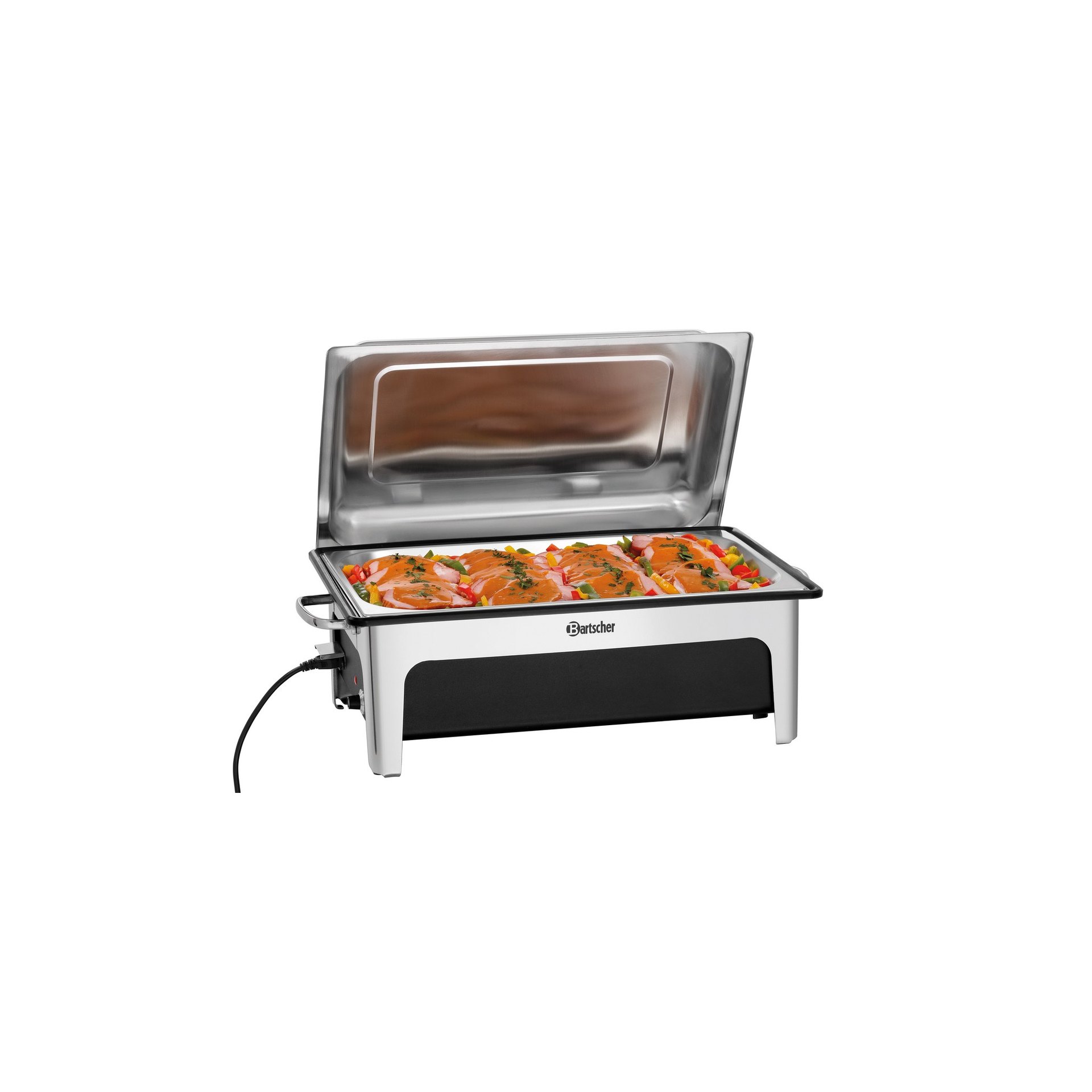 Chafing-Dish 1/1 2200 E Chafing-Dish 1/1 2200 E