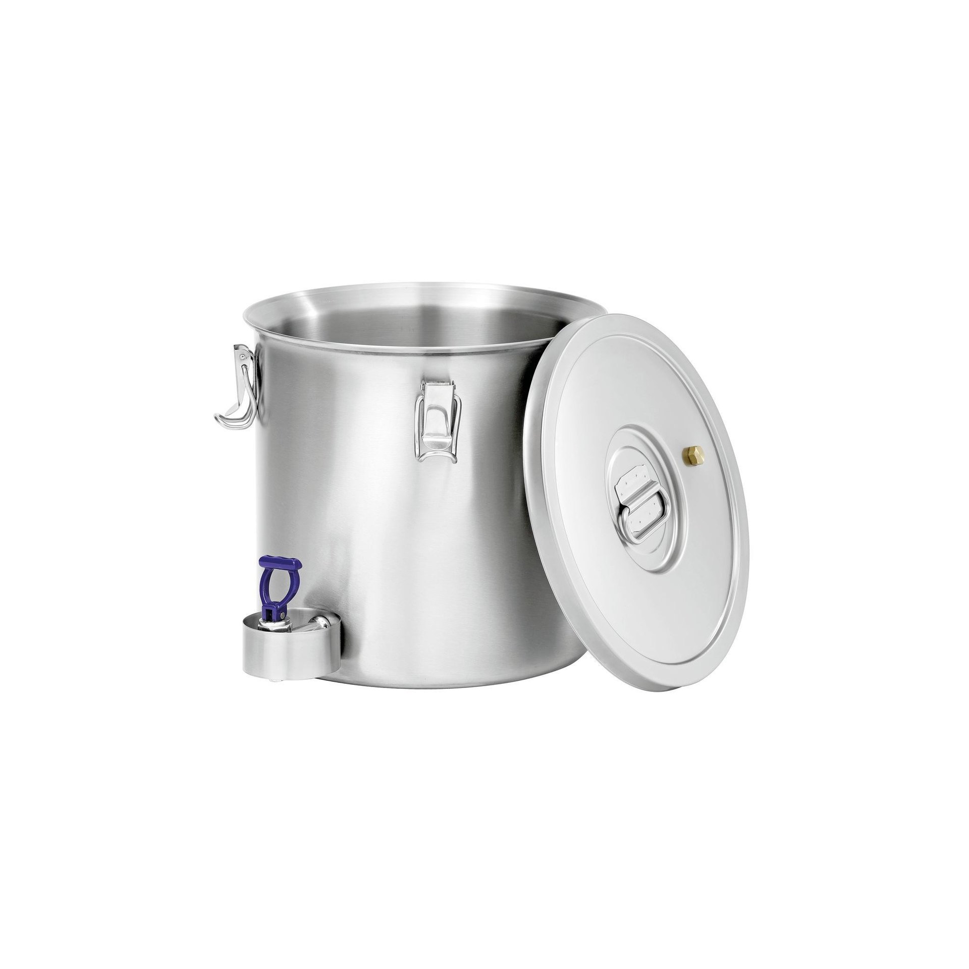 Thermo-Transportbehälter 20L Plus
