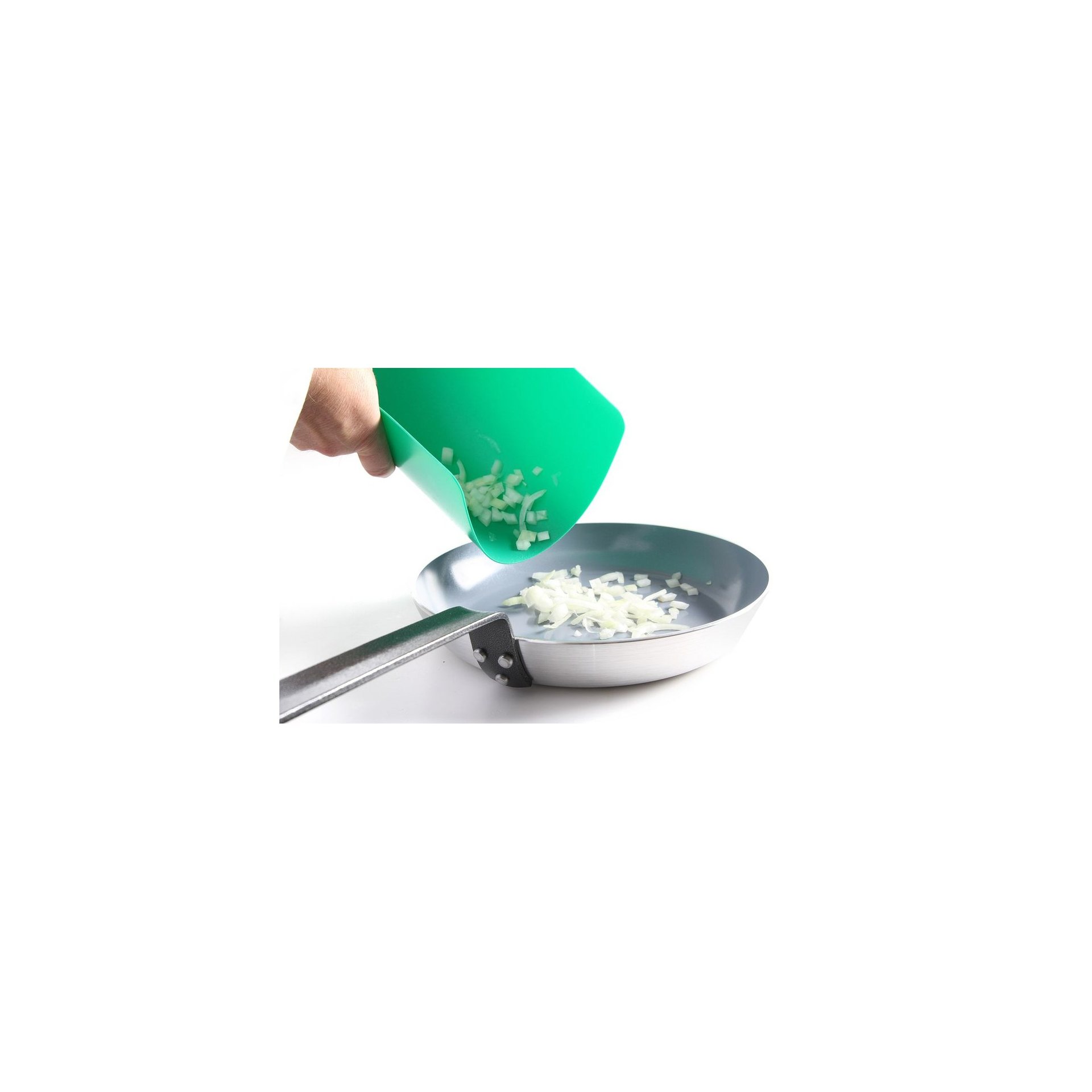 HACCP Schneidfolienset - 6-teilig, 380x305mm
