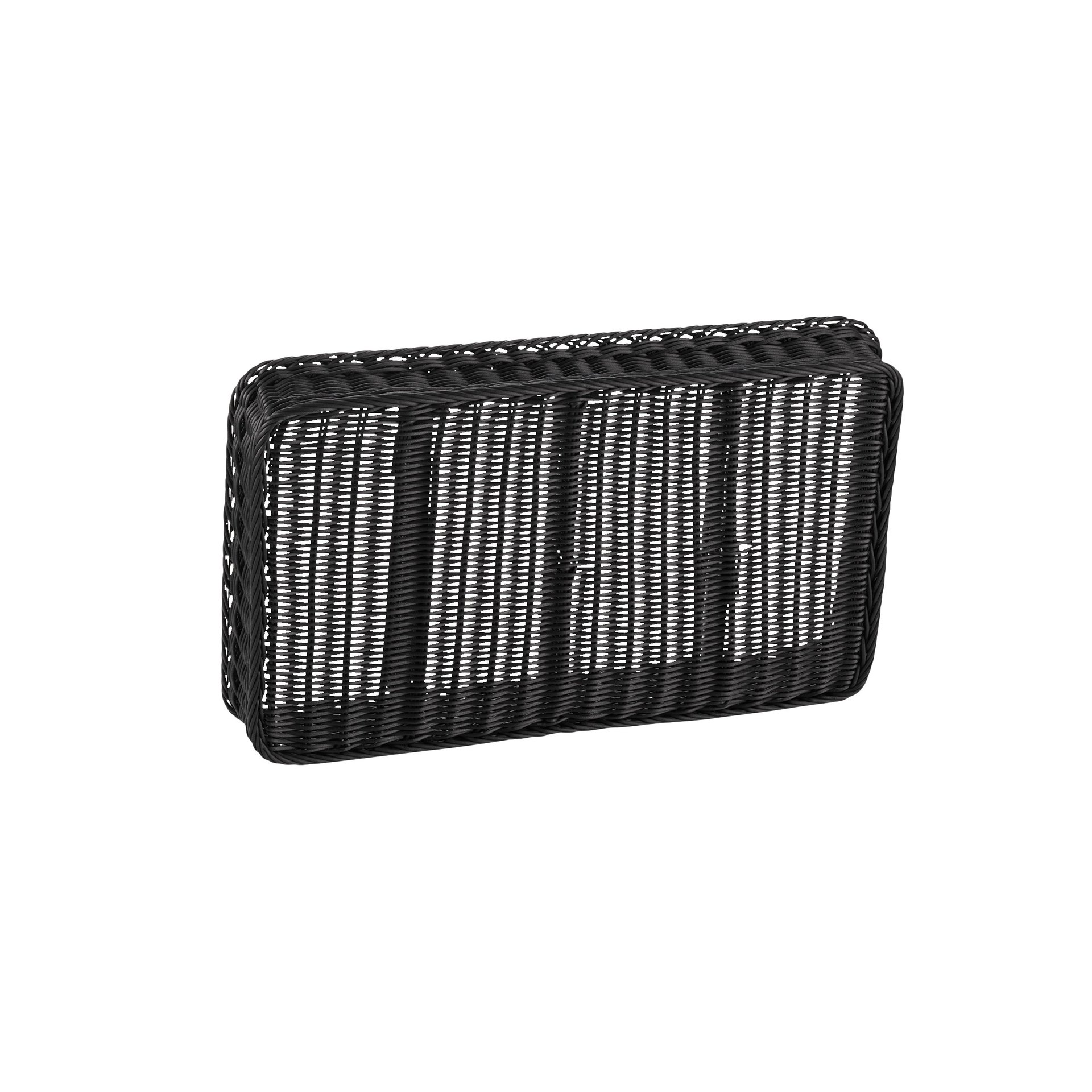 GN 1/1 Besteckkorb 53 x 32,5 x 9 cm GN 1/1 Besteckkorb 53 x 32,5 x 9 cm