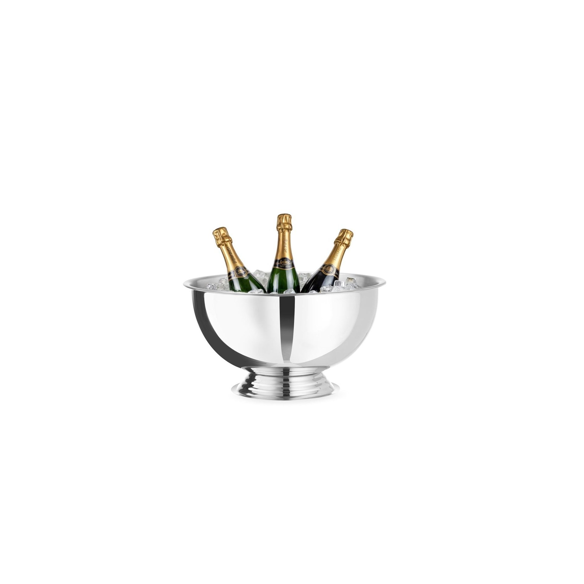 Champagner-Kühler, BarUp, 13L, ⌀393x(H)214mm Champagner-Kühler, BarUp, 13L, ⌀393x(H)214mm