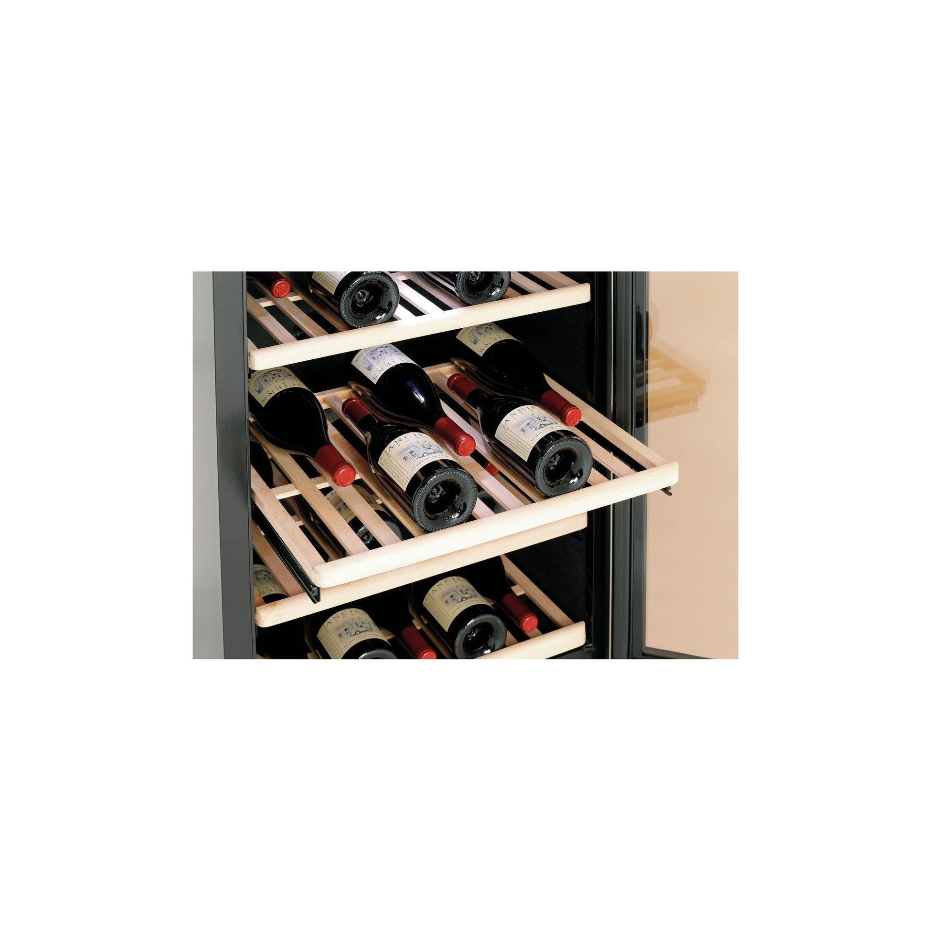 Weinkühlschrank 2Z 126FL Weinkühlschrank 2Z 126FL