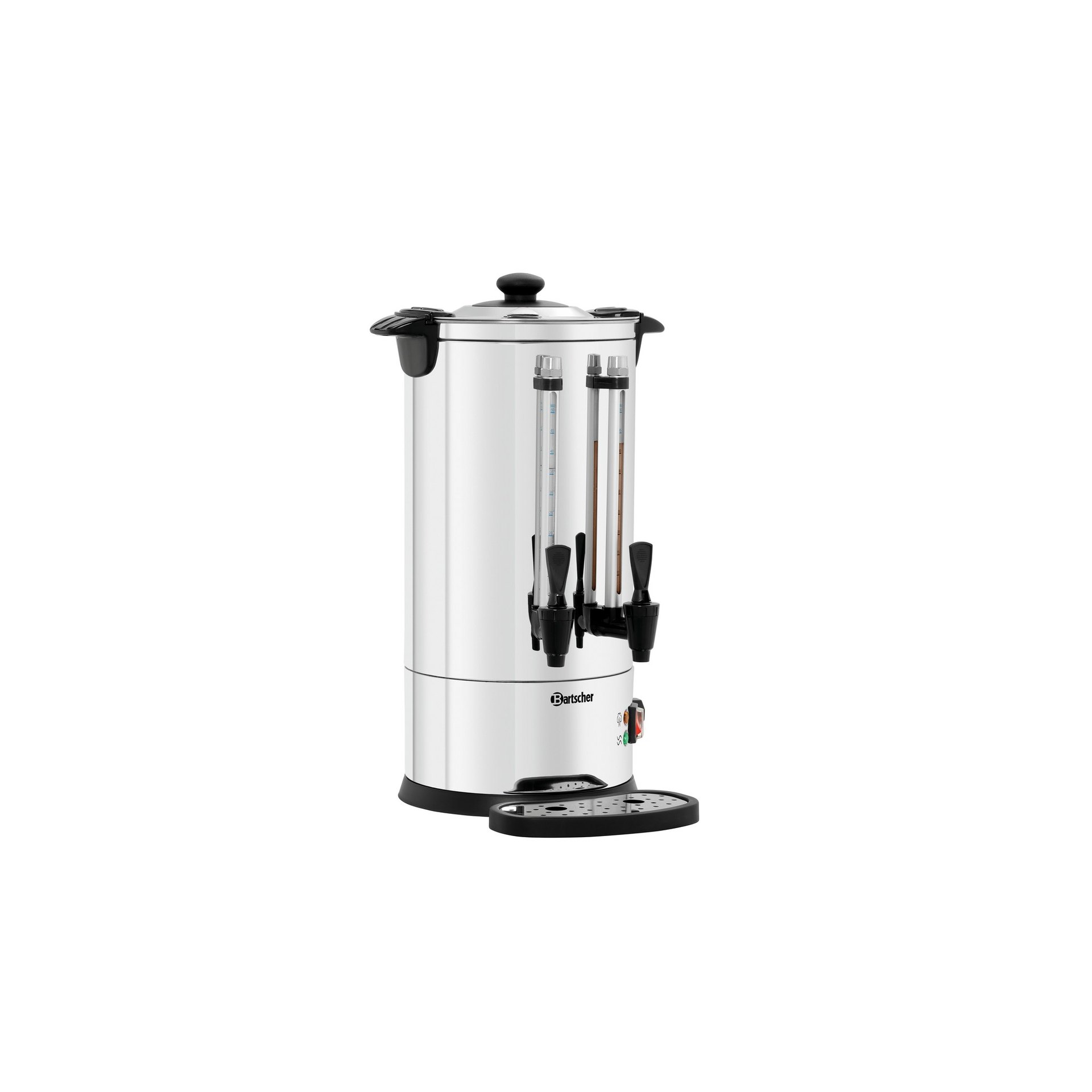 Tee-/Heißwasserspender M8000