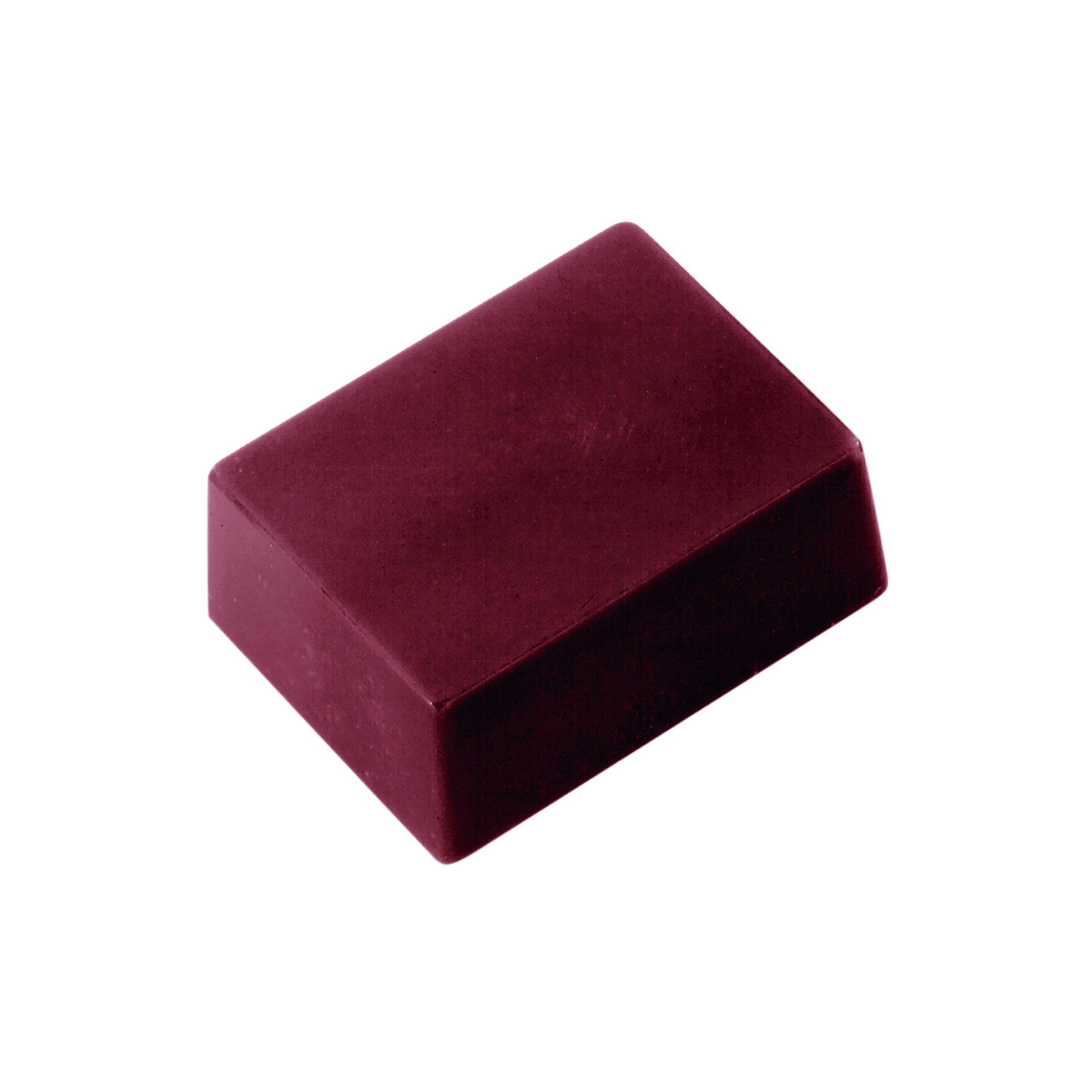 Schokoladen Form - kleiner Block Schokoladen Form - kleiner Block