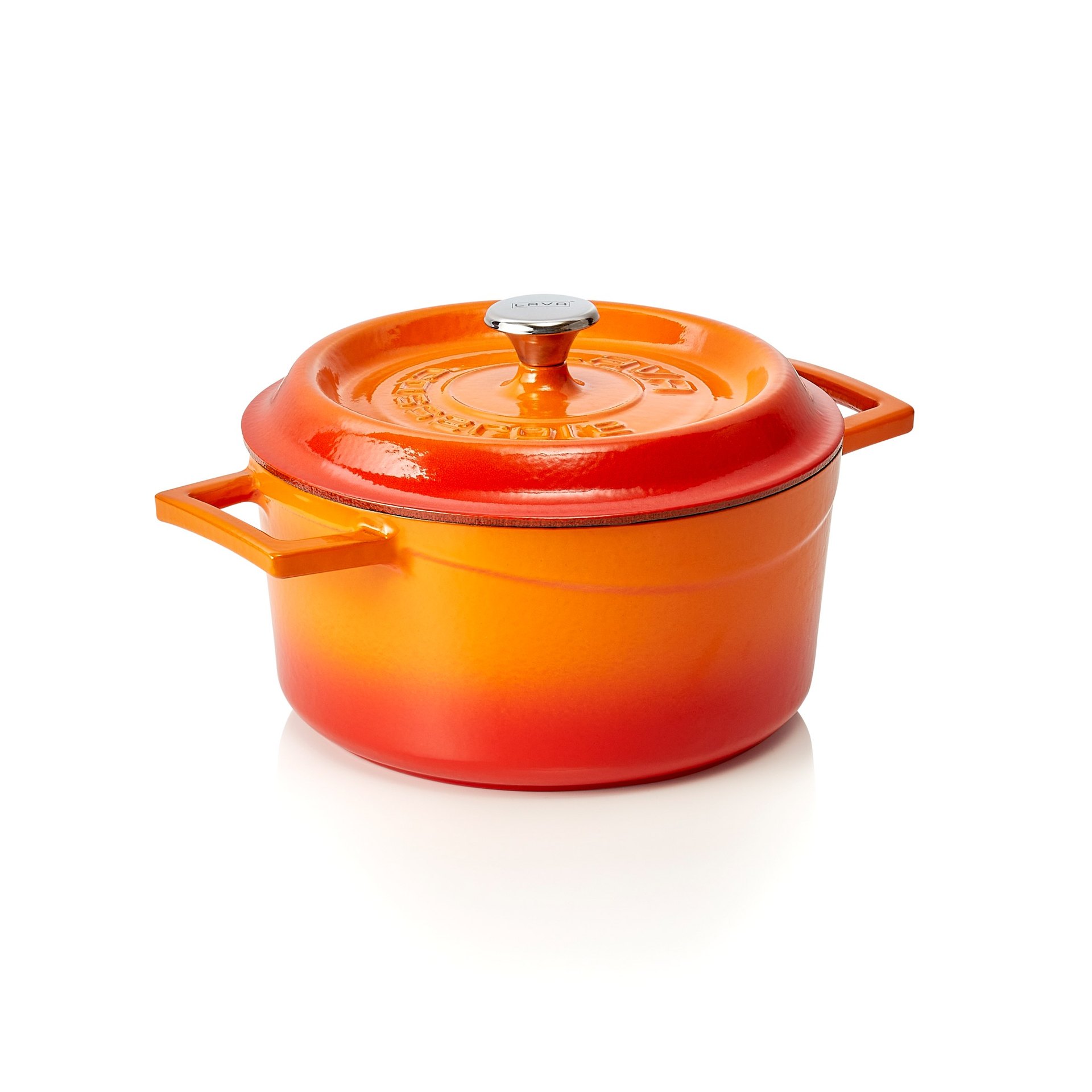 Cocotte Ø 21 cm