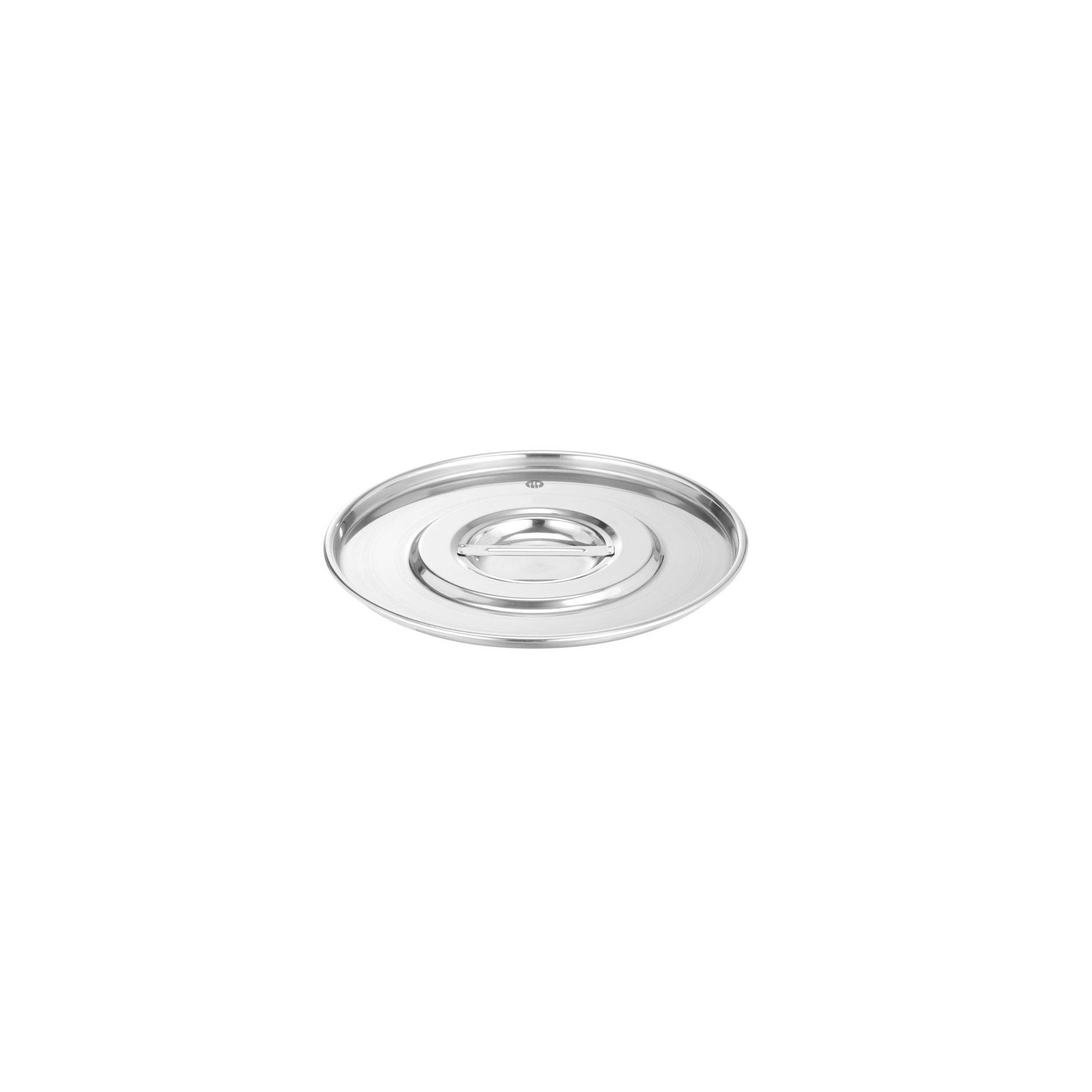 Profi Line Deckel für Eimer mit verstärktem Boden, Profi Line, 516720, ⌀305x(H)15mm