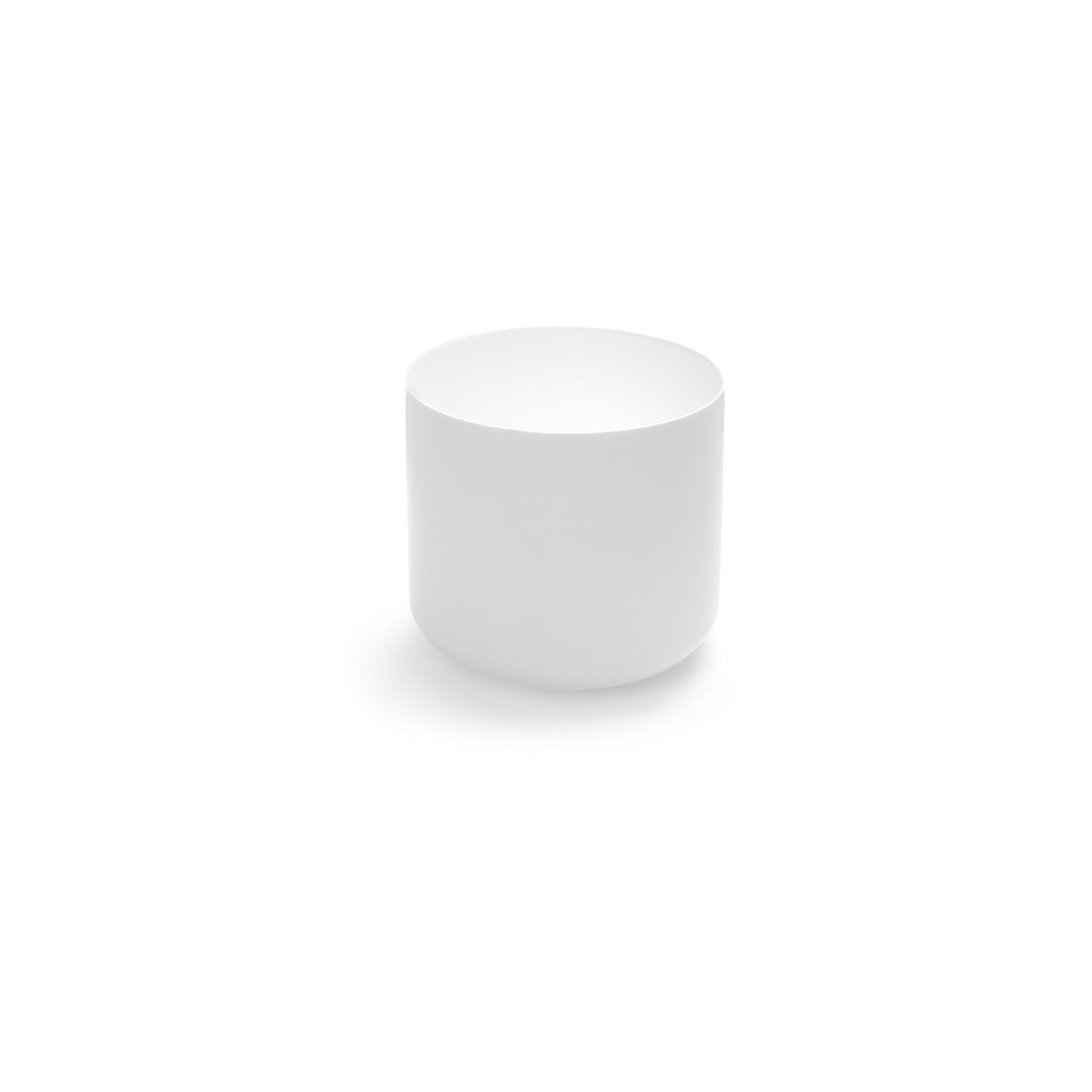 Eiskübel, BarUp, 5L, Weiß, ⌀190x(H)200mm