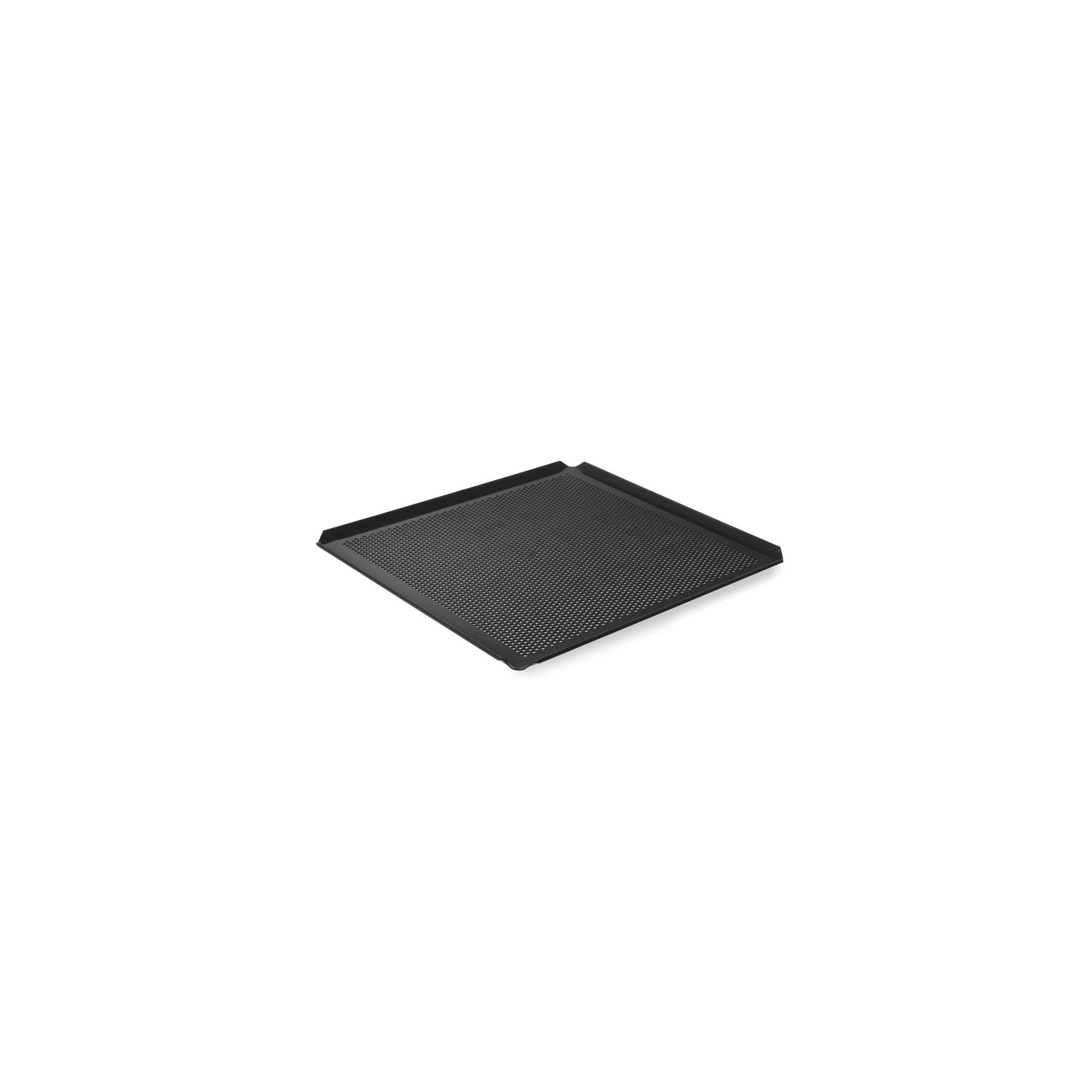 Backblech perforiert GN 2/3 354x325x(H)10mm Backblech perforiert GN 2/3 354x325x(H)10mm