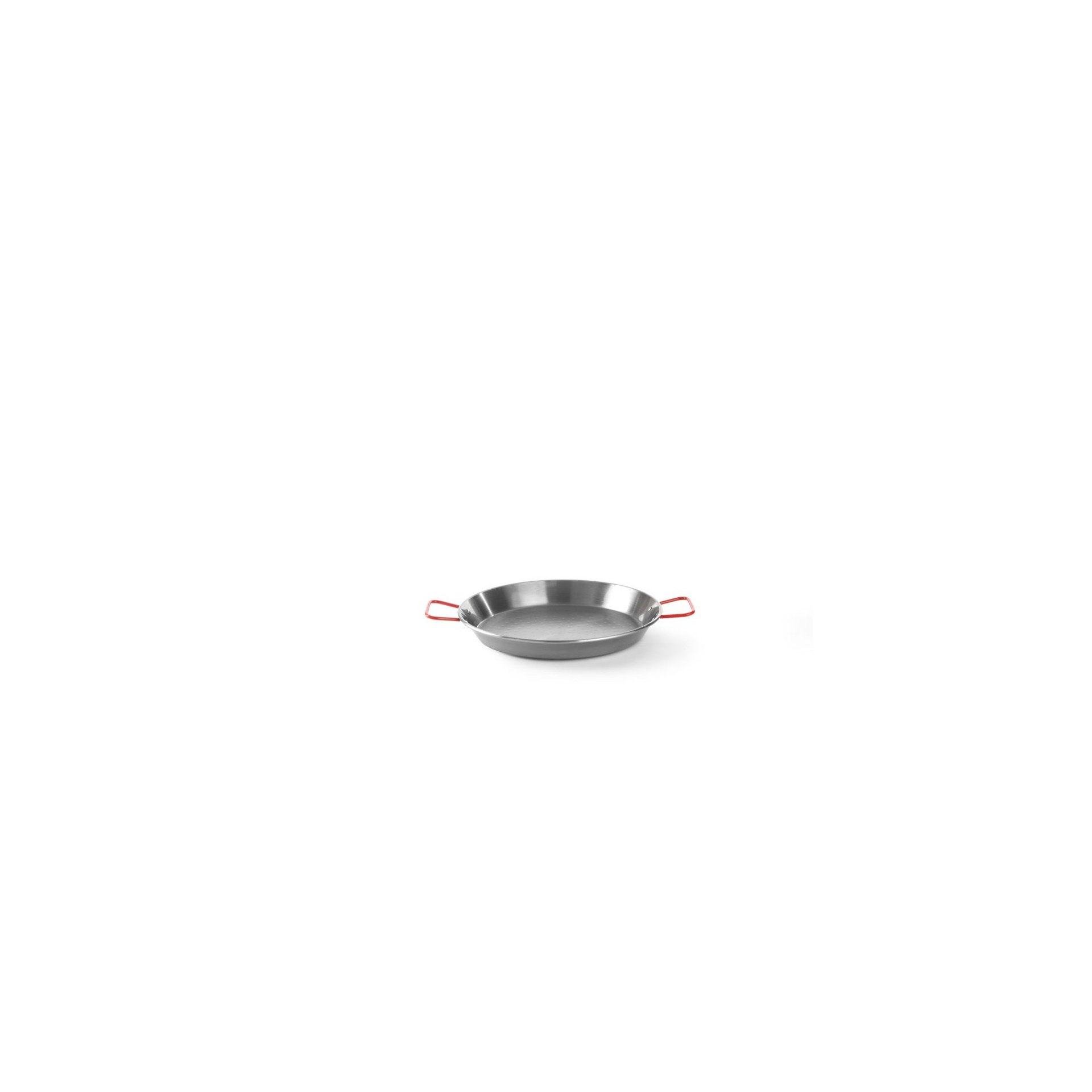 Paella-Pfanne, ⌀340x(H)40mm Paella-Pfanne, ⌀340x(H)40mm
