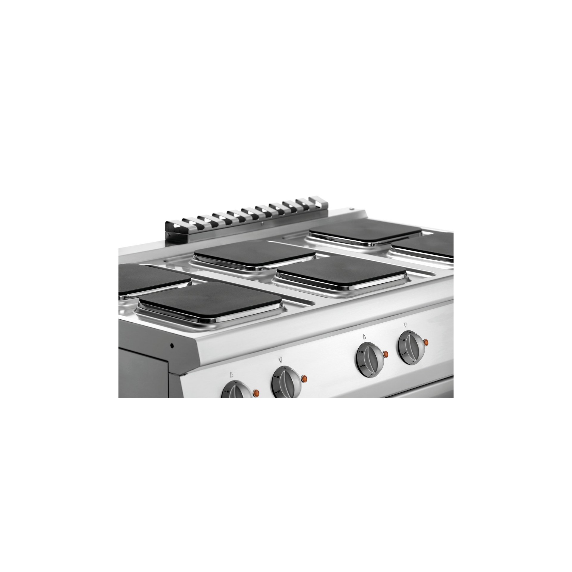 Elektroherd 700, B1200, 6PL, EBO Elektroherd 700, B1200, 6PL, EBO