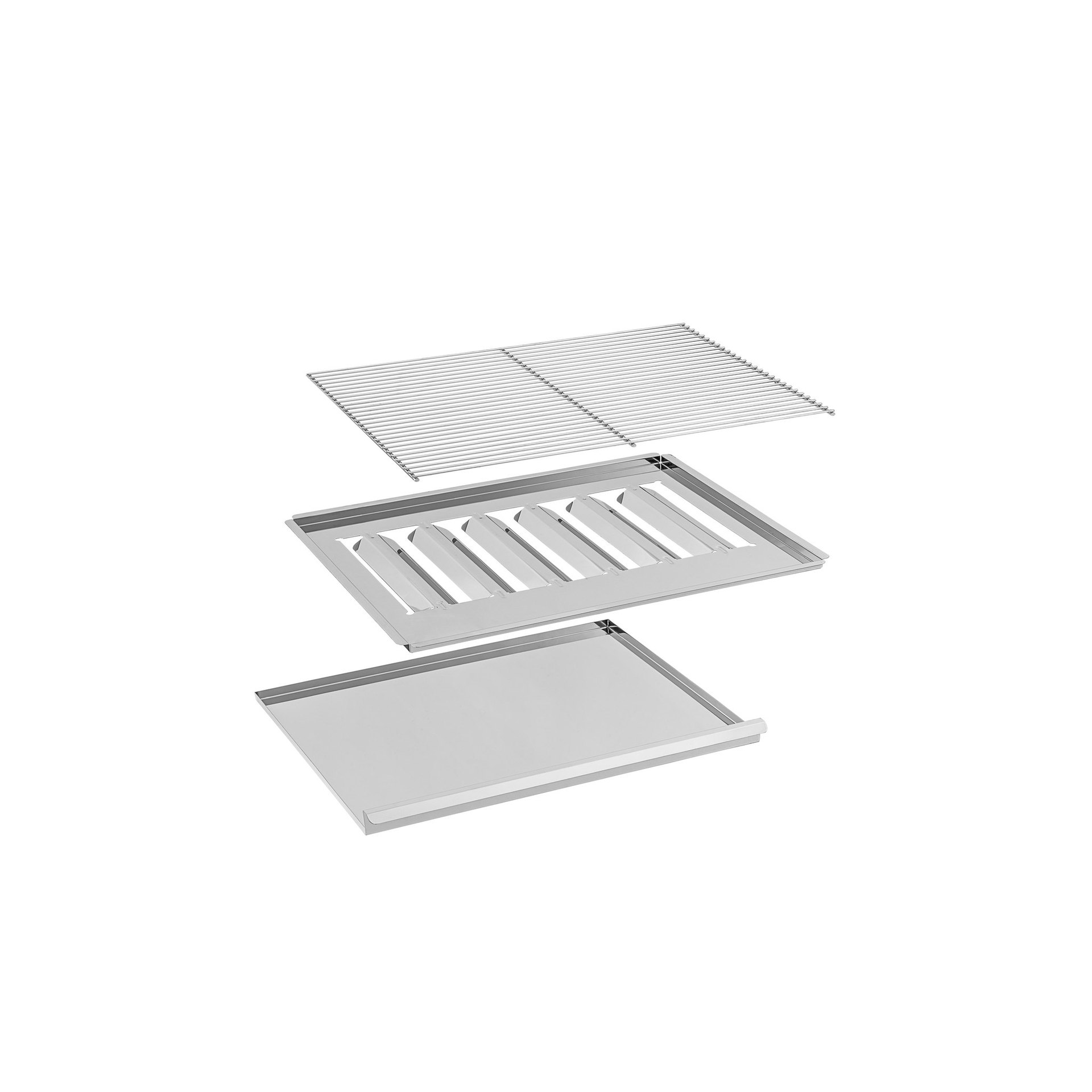Grillrost-Set TB1000R Grillrost-Set TB1000R