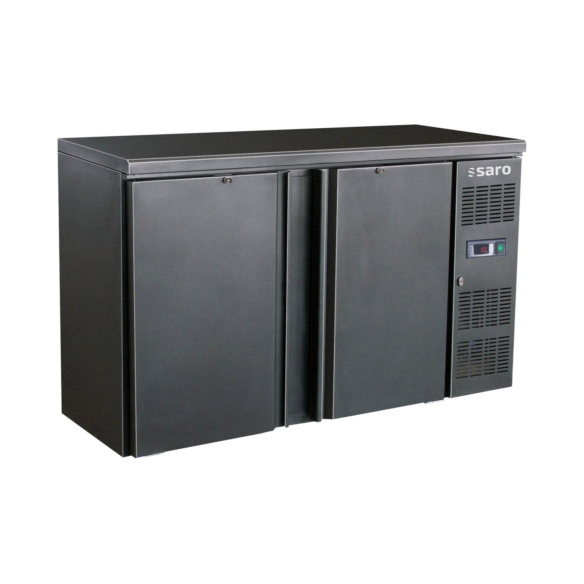Barkühlermit2Türen BC2100 Barkühlermit2Türen BC2100